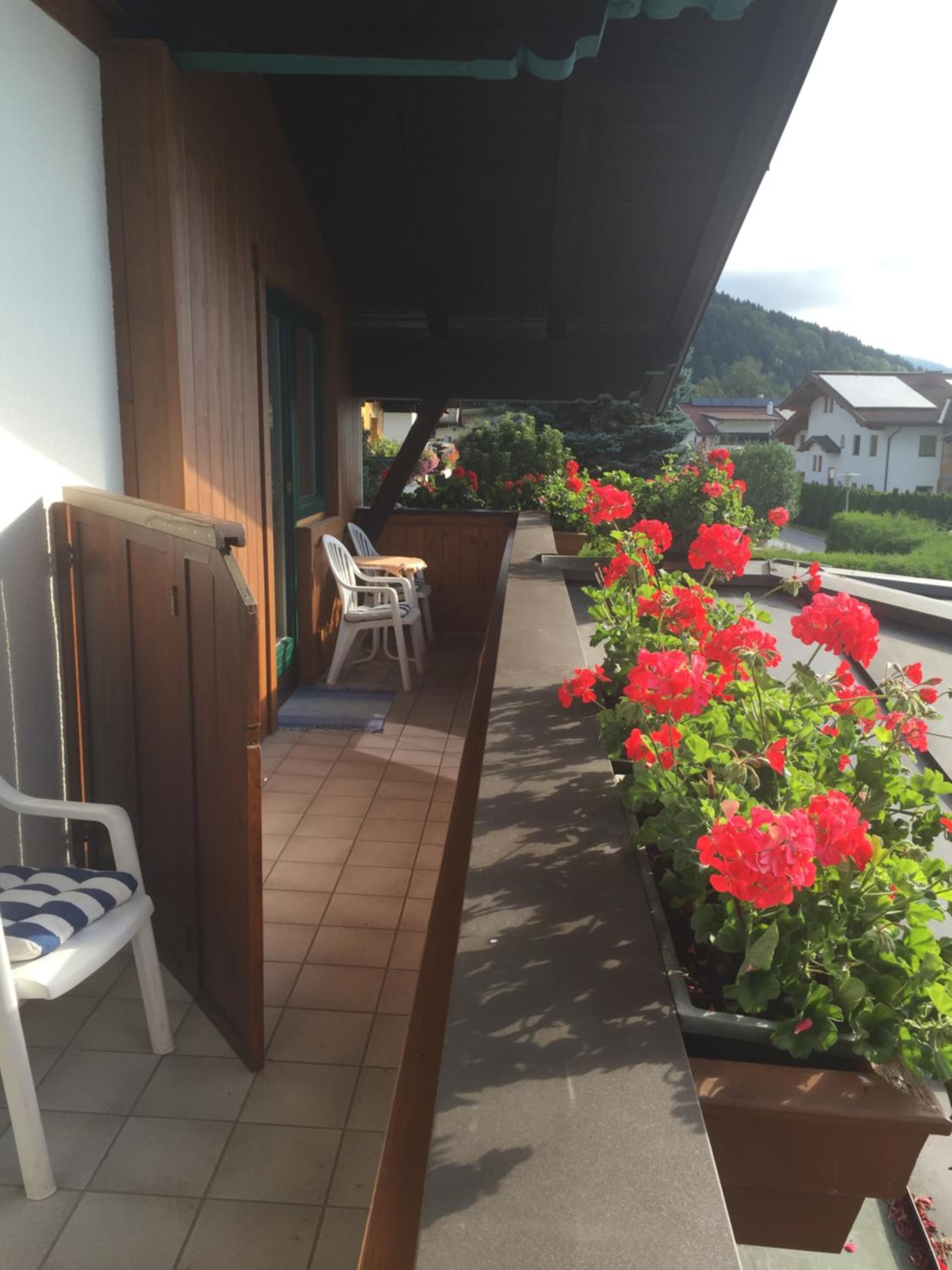 Pension Wieser 