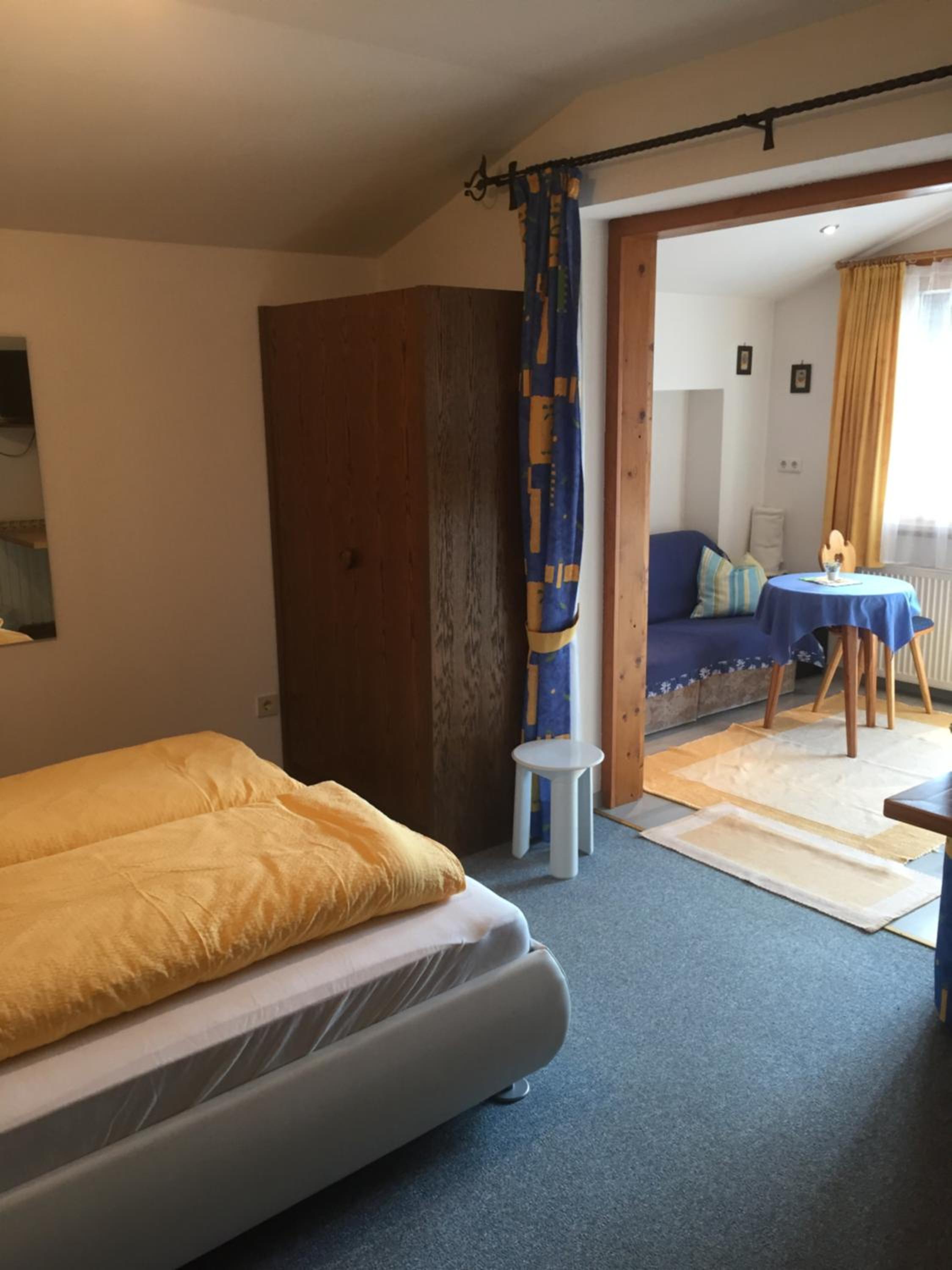 Pension Wieser 