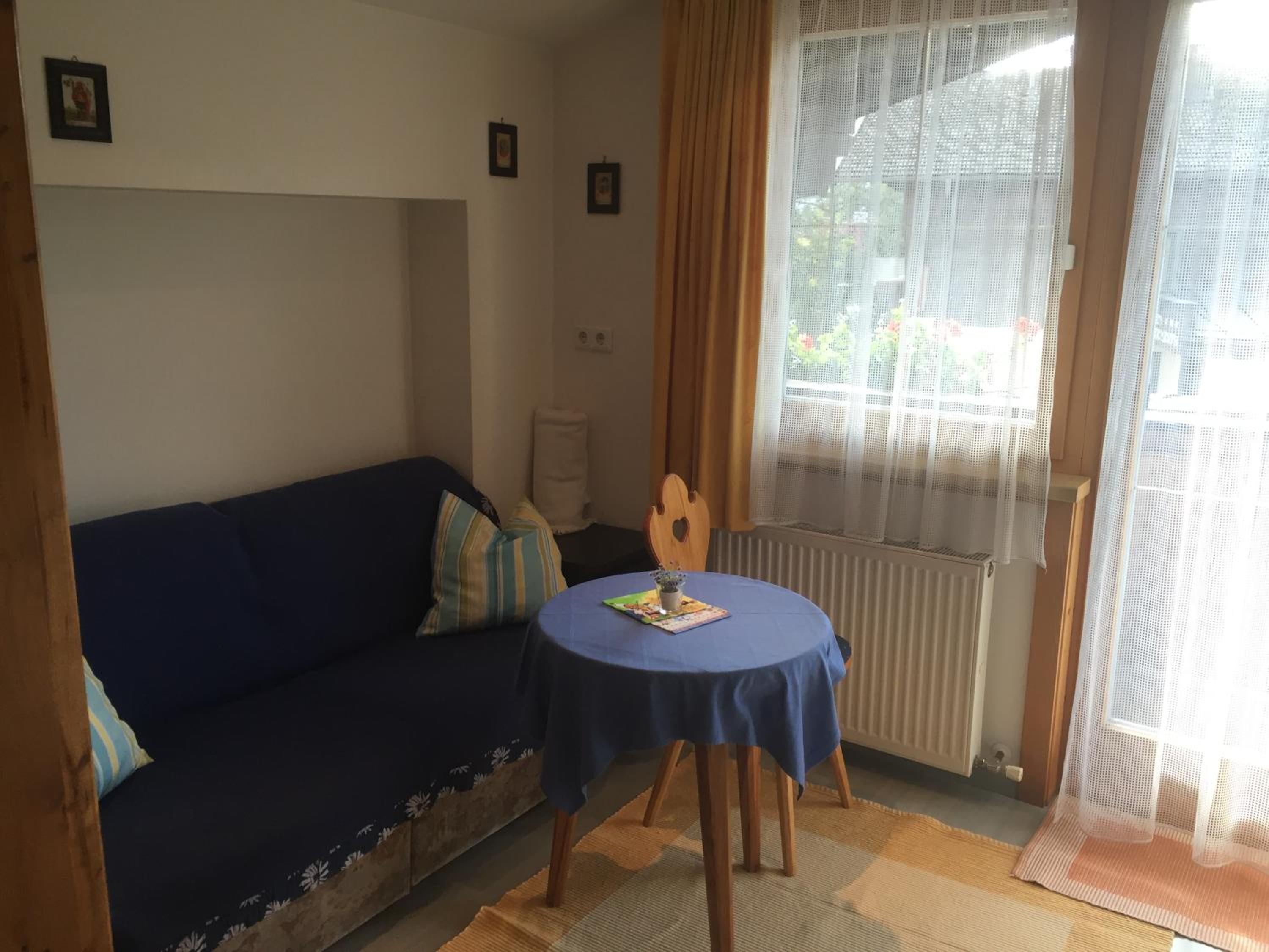 Pension Wieser 