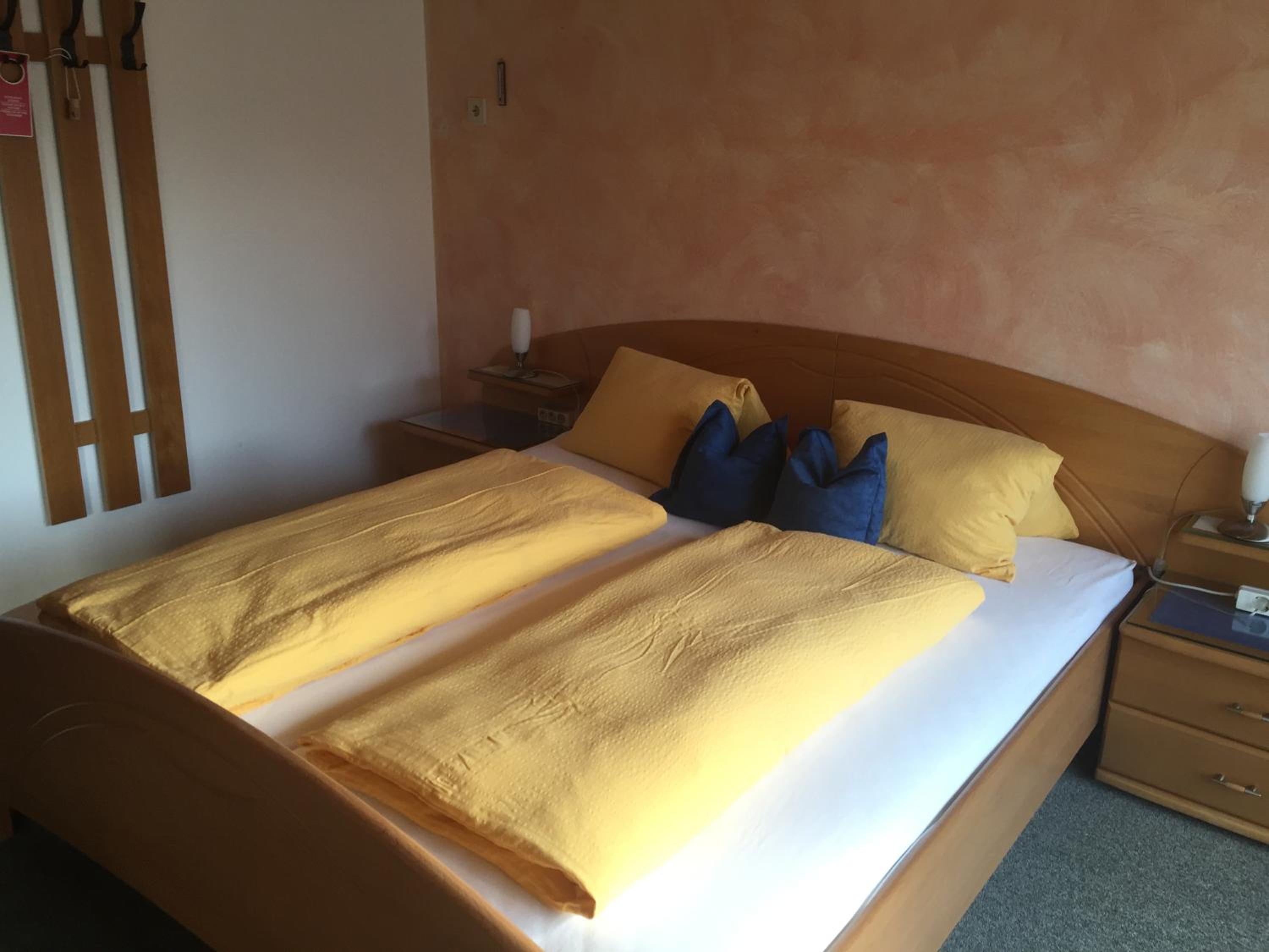 Pension Wieser 