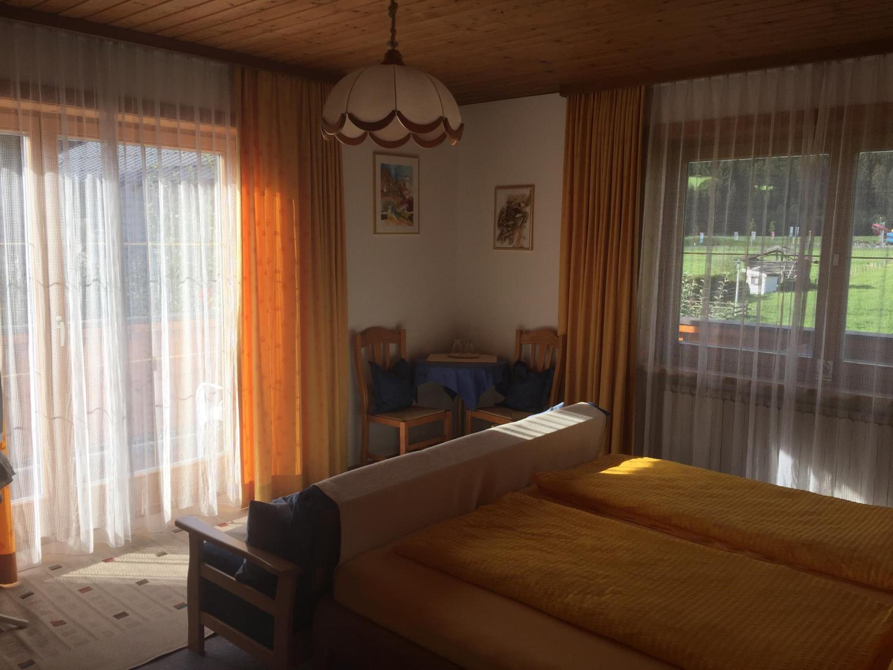 Pension Wieser 