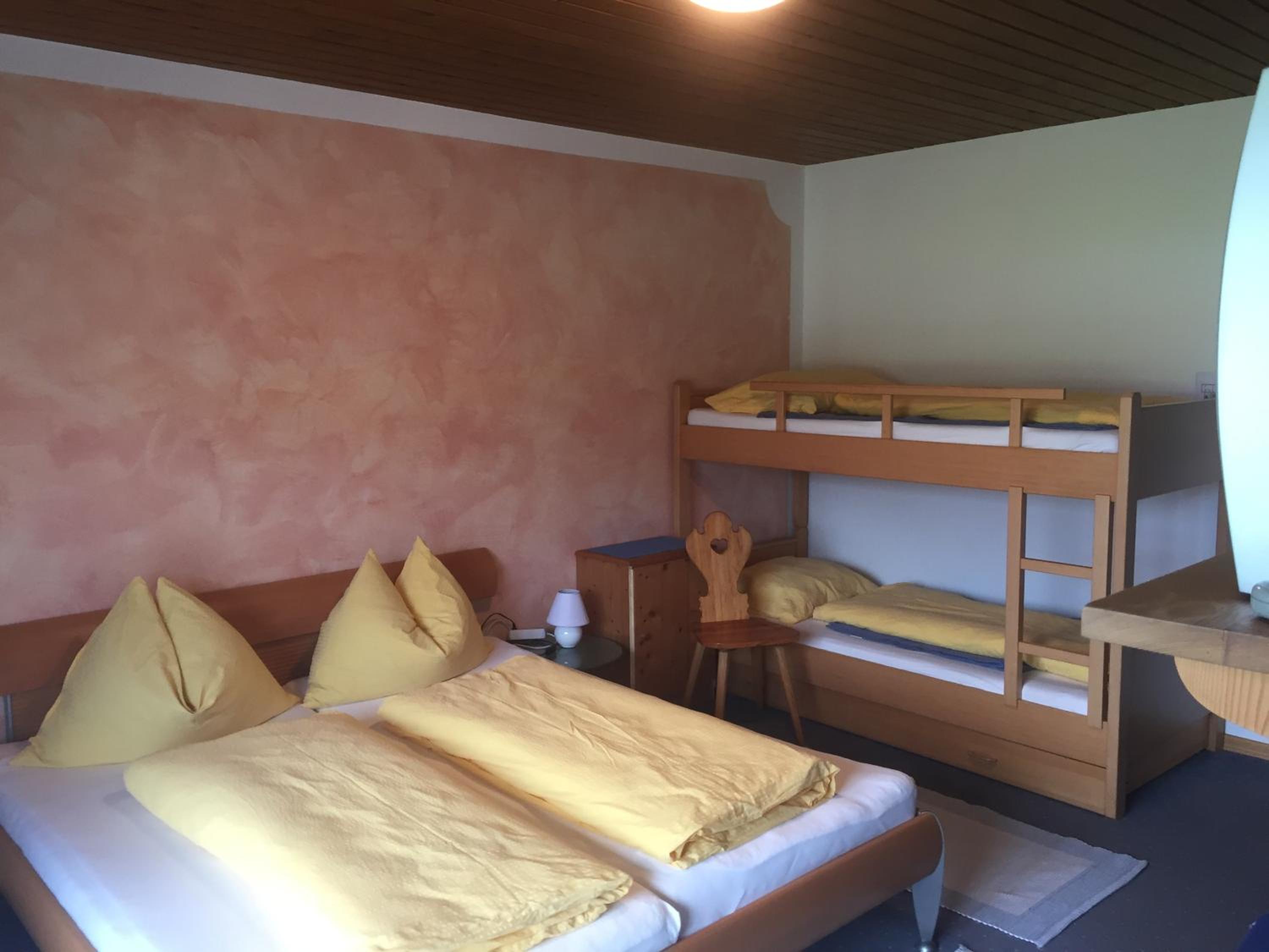 Pension Wieser 