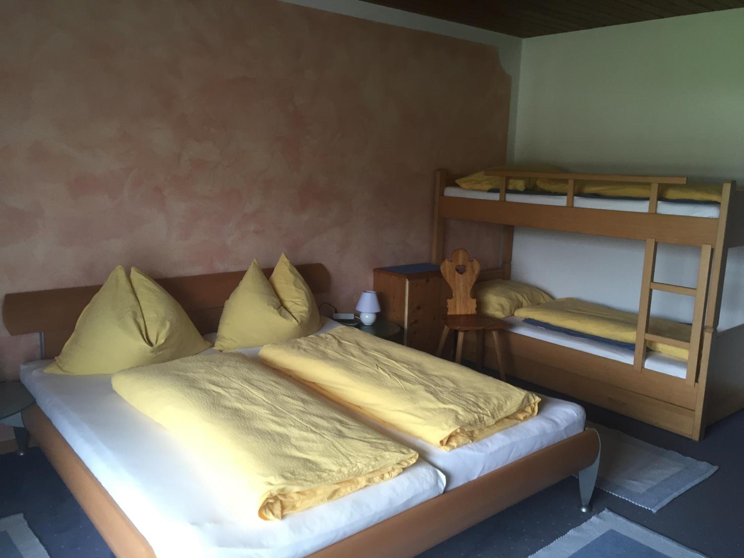 Pension Wieser 