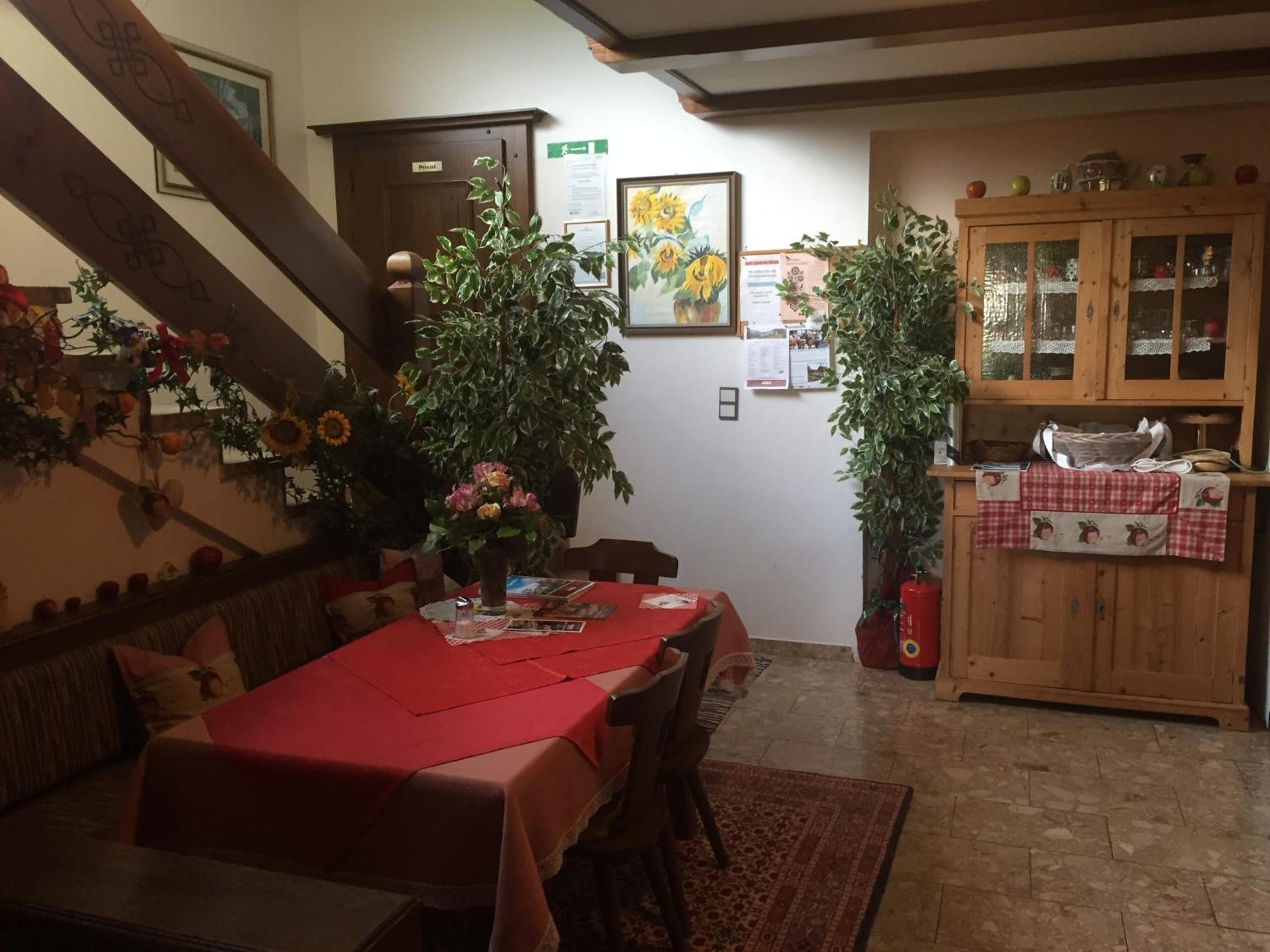 Pension Wieser 