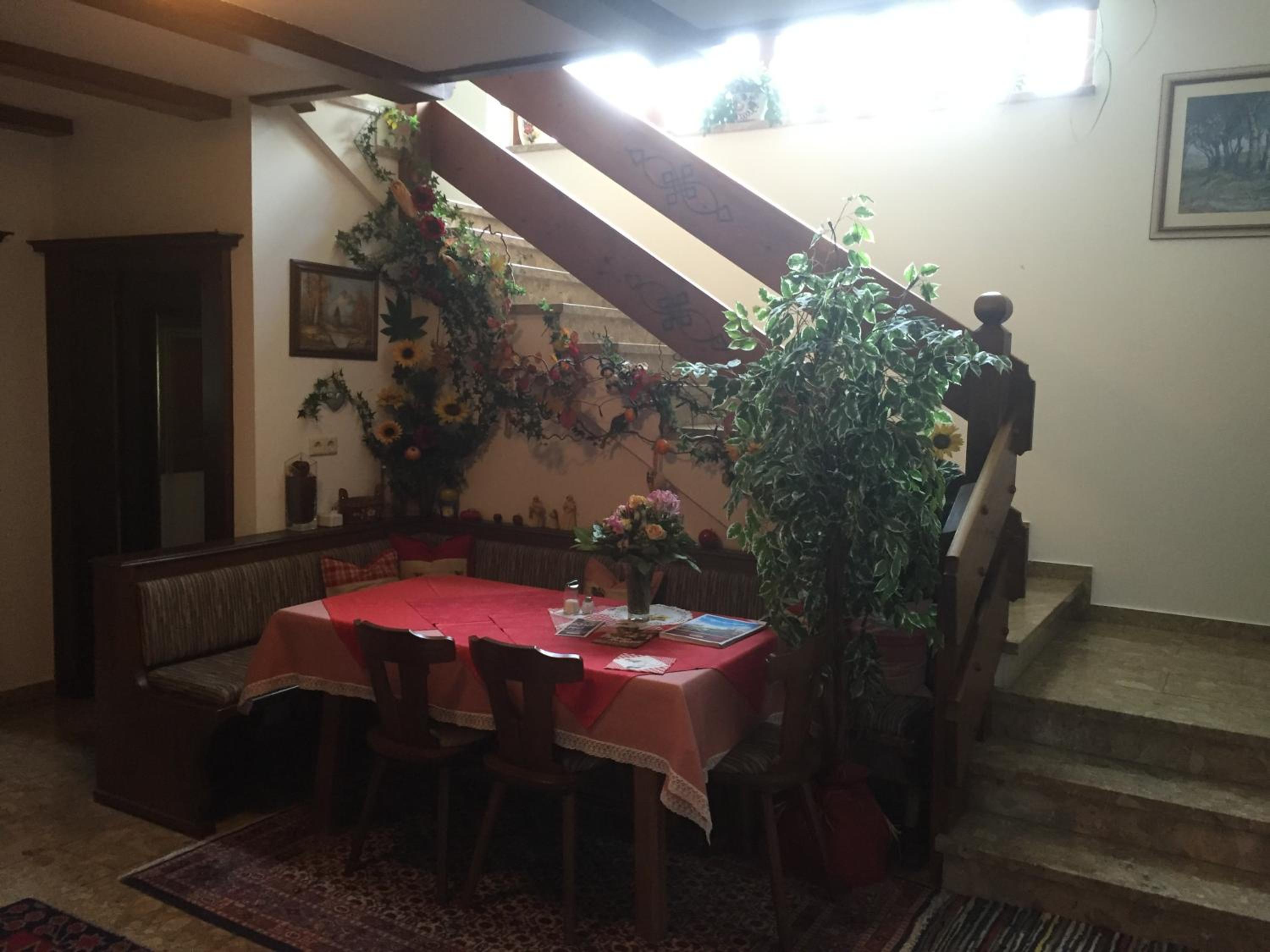 Pension Wieser 