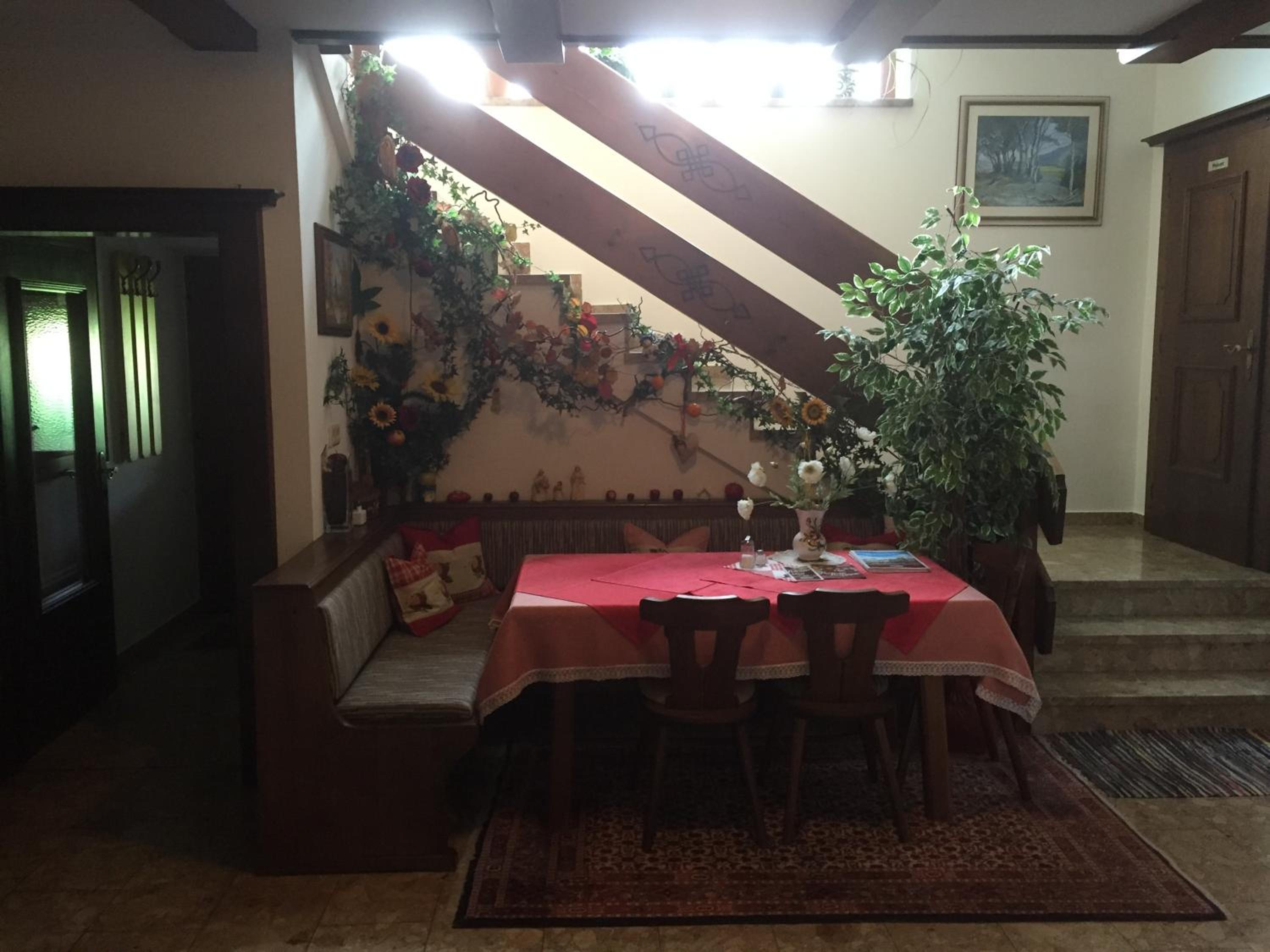 Pension Wieser 