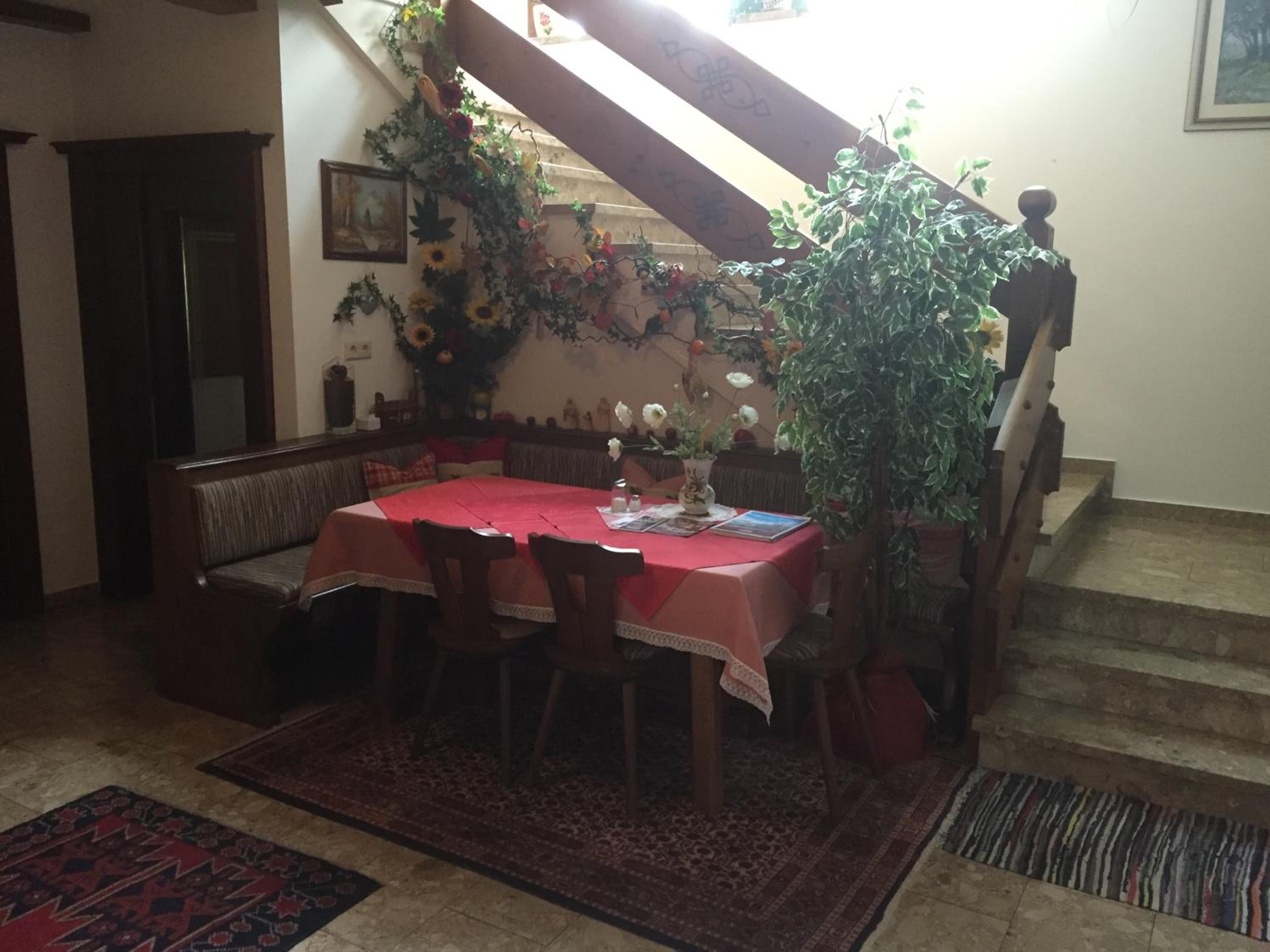 Pension Wieser 