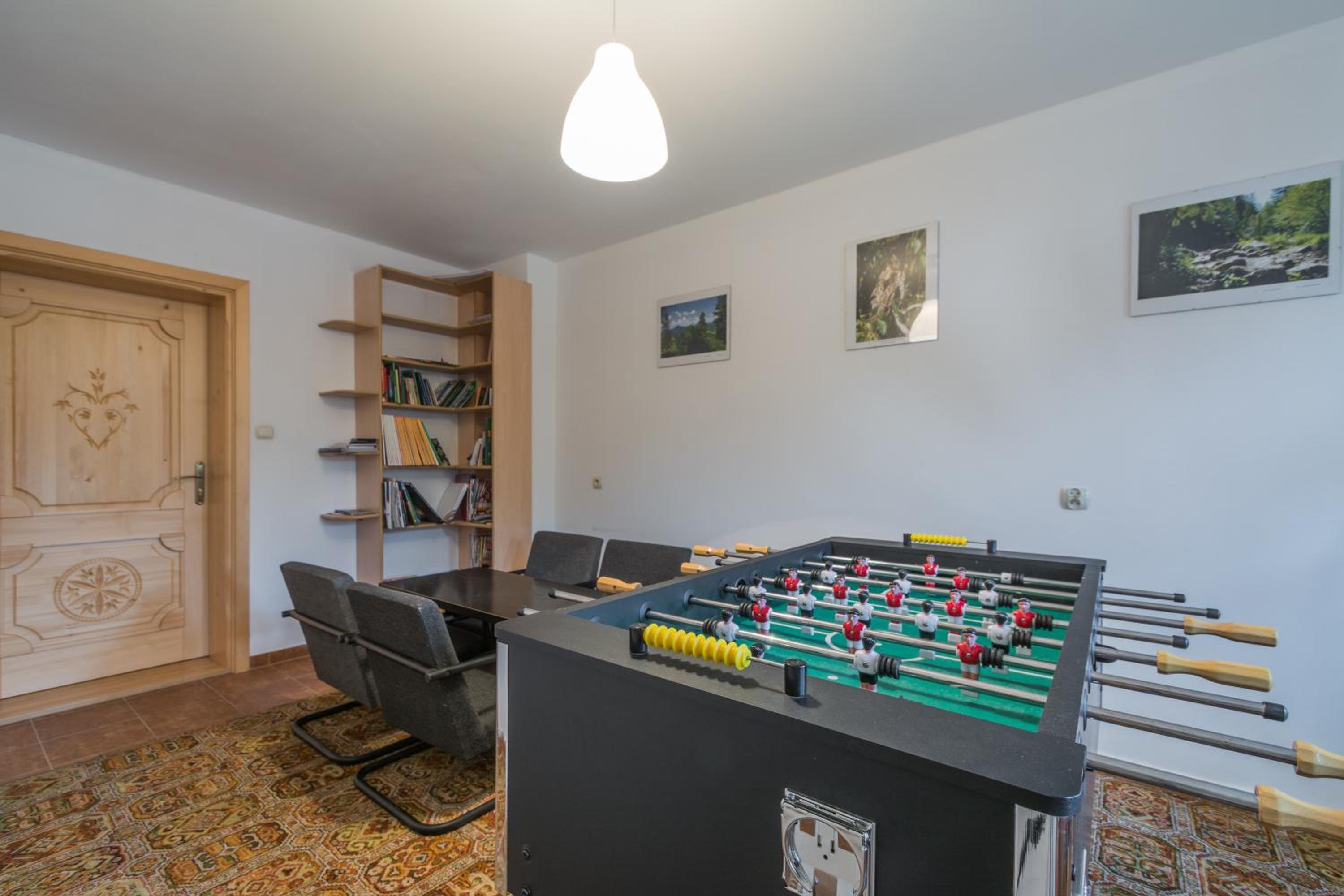 Apartamenty u Kukuca view 5