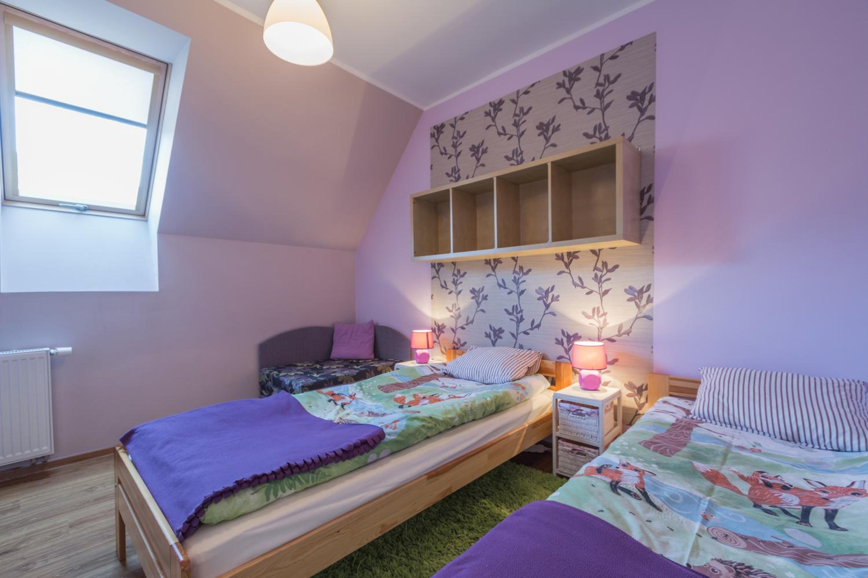 Apartamenty u Kukuca view 4
