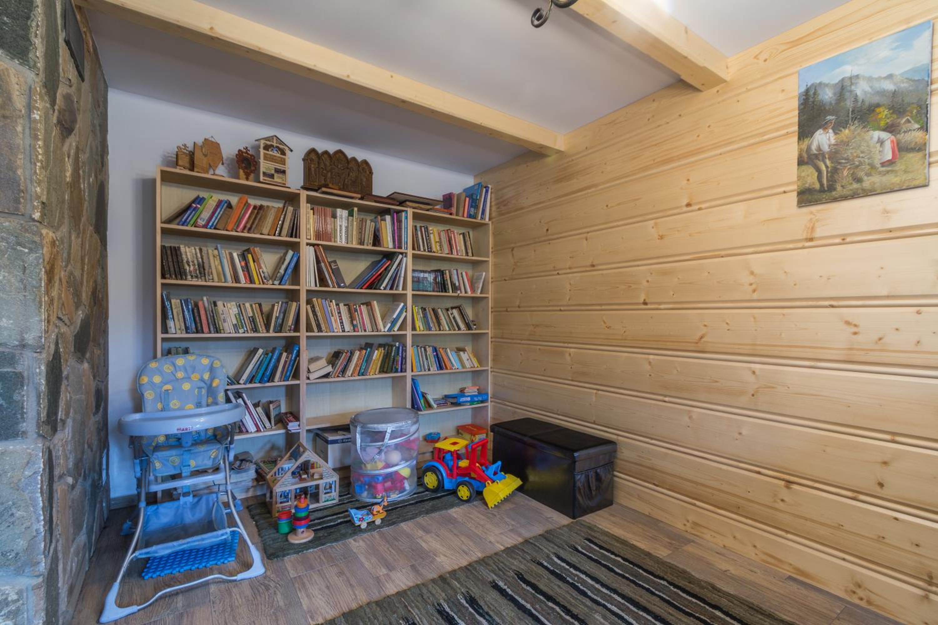 Apartamenty u Kukuca view 2