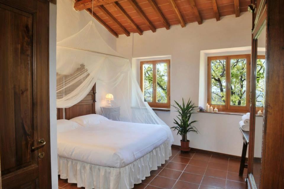 Agriturismo La Camporena