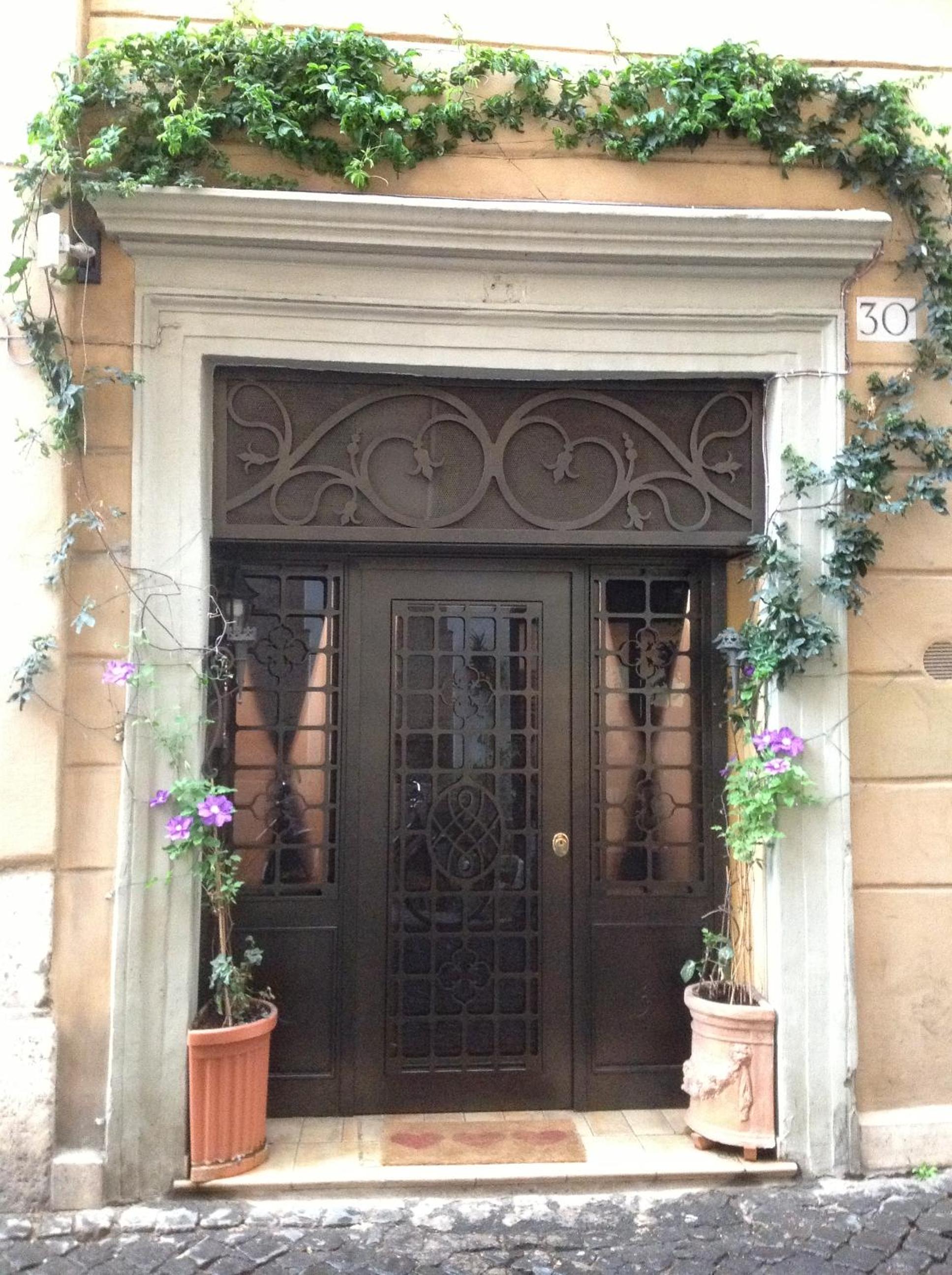 La Bonosa (Trastevere)