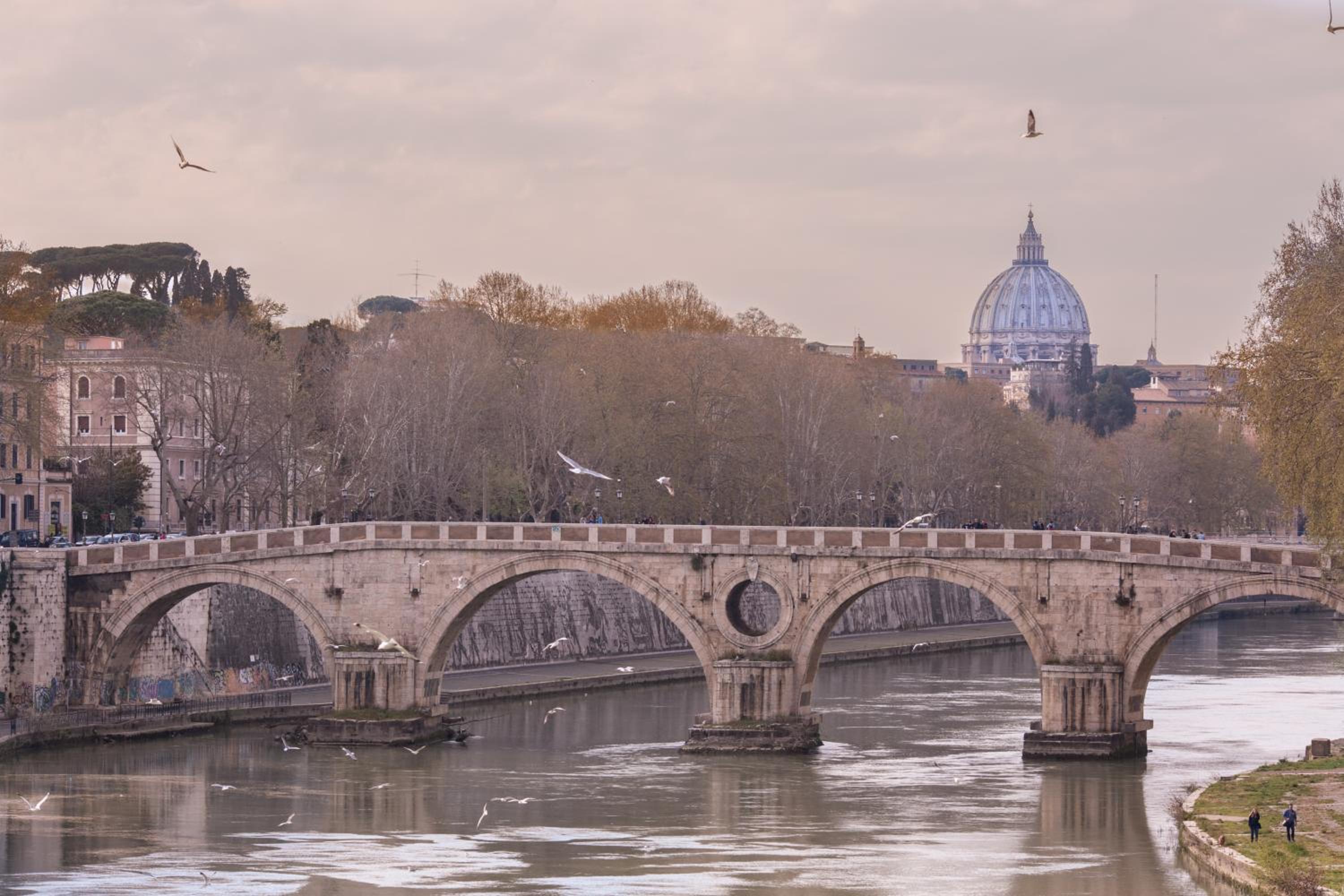 La Bonosa (Trastevere)