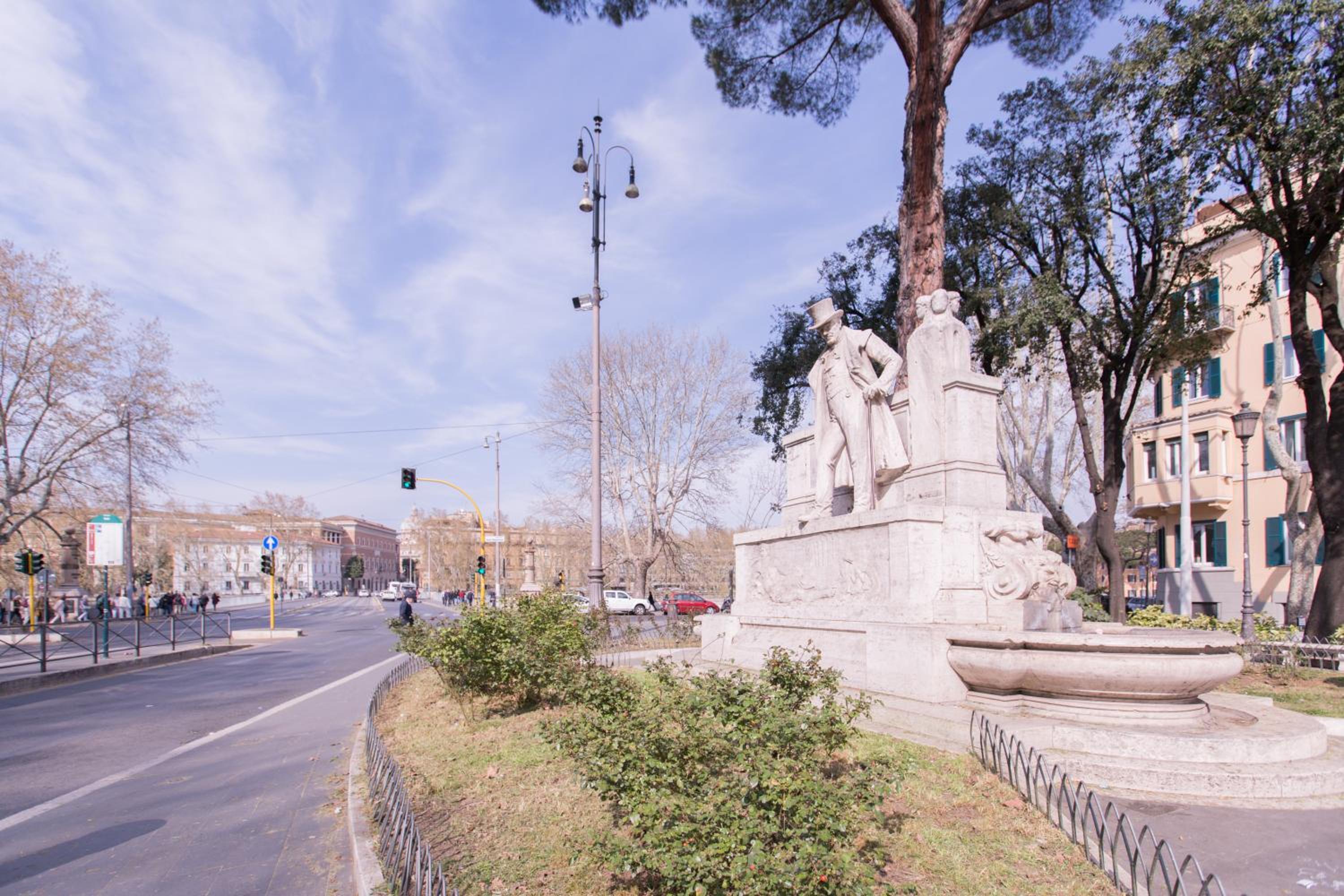 La Bonosa (Trastevere)