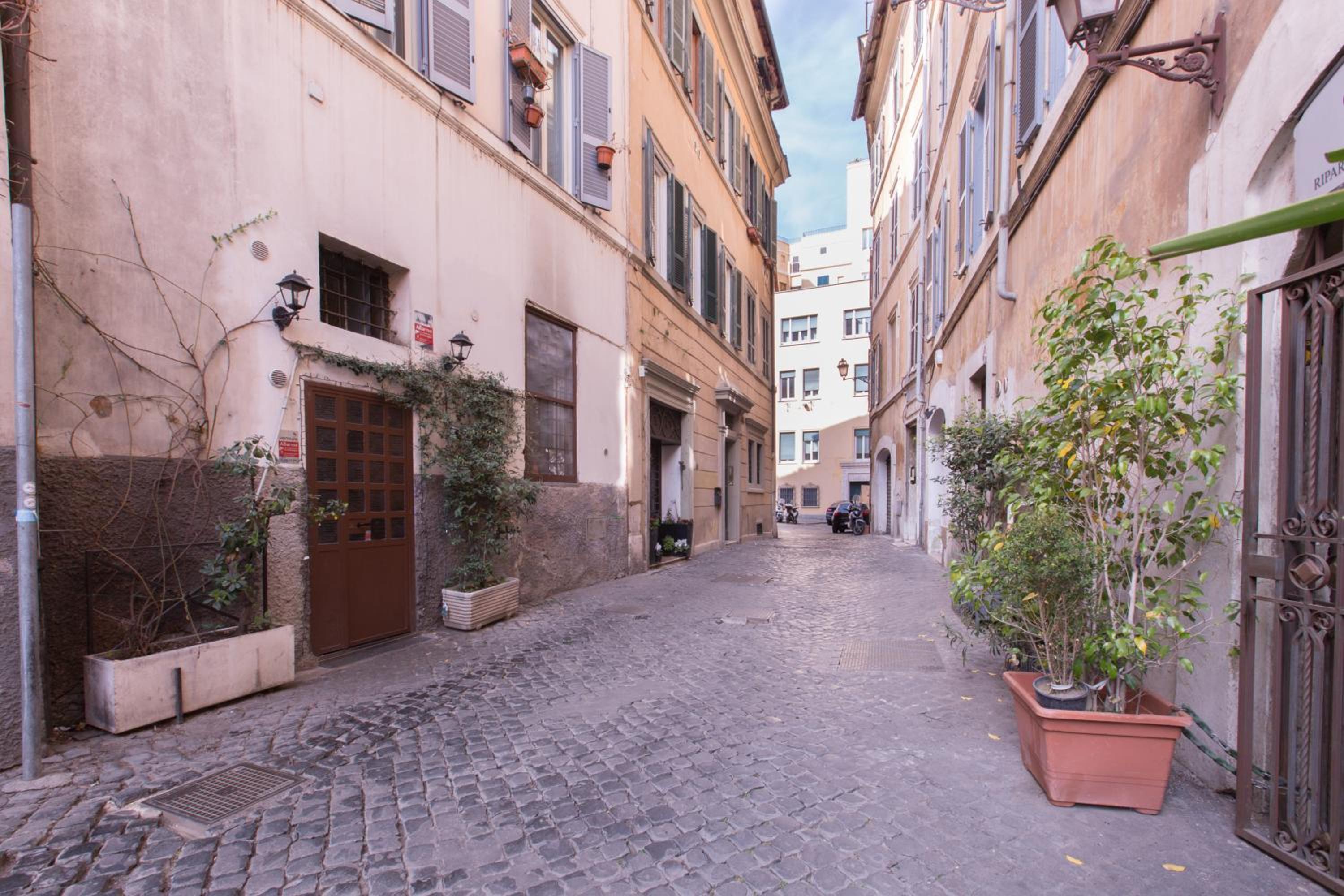 La Bonosa (Trastevere)