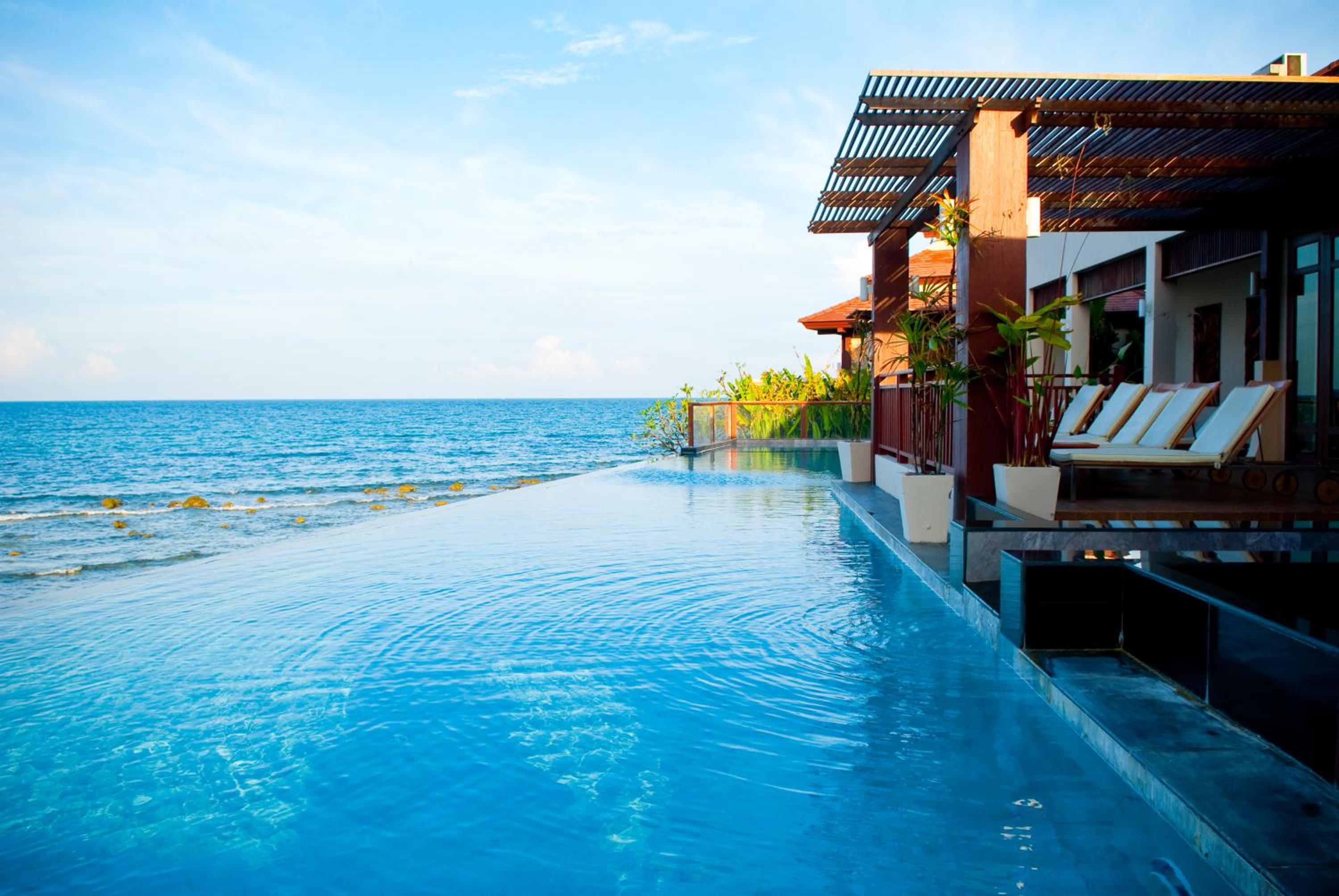 The Sarann Koh Samui, Suites & Villas — photo 37