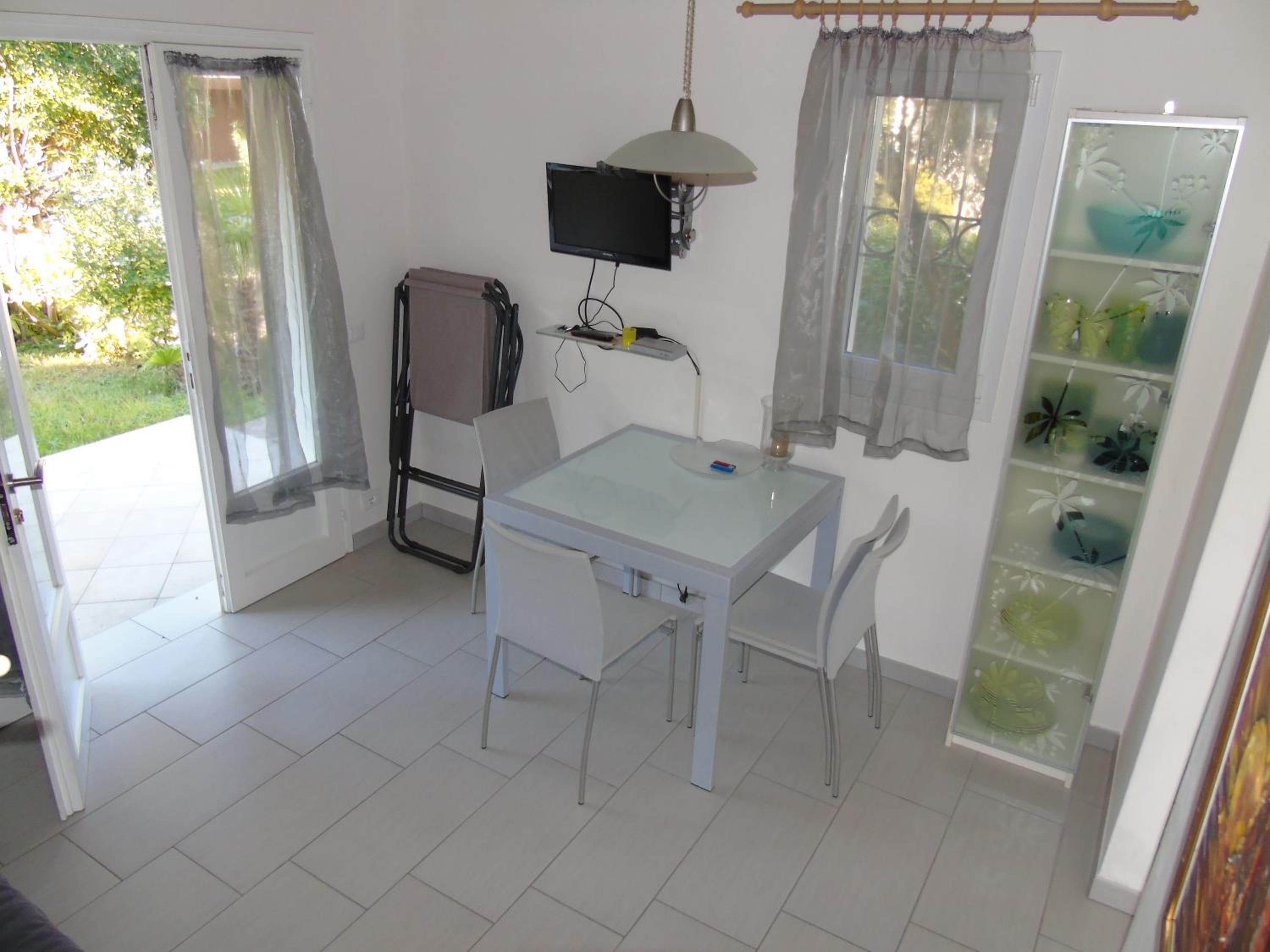 Villa Petra