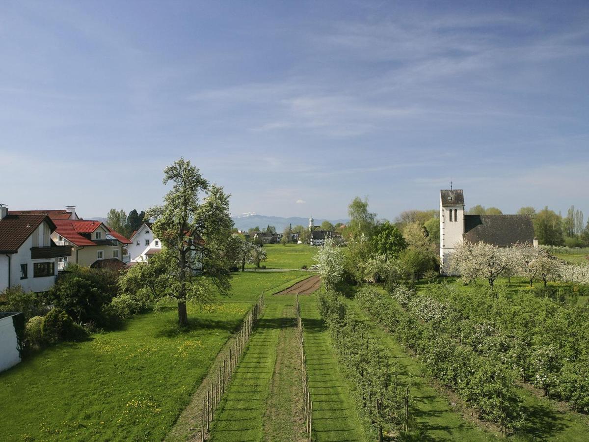 Haus Hartmann, Ferienwohnungen Sonnenseite view 4