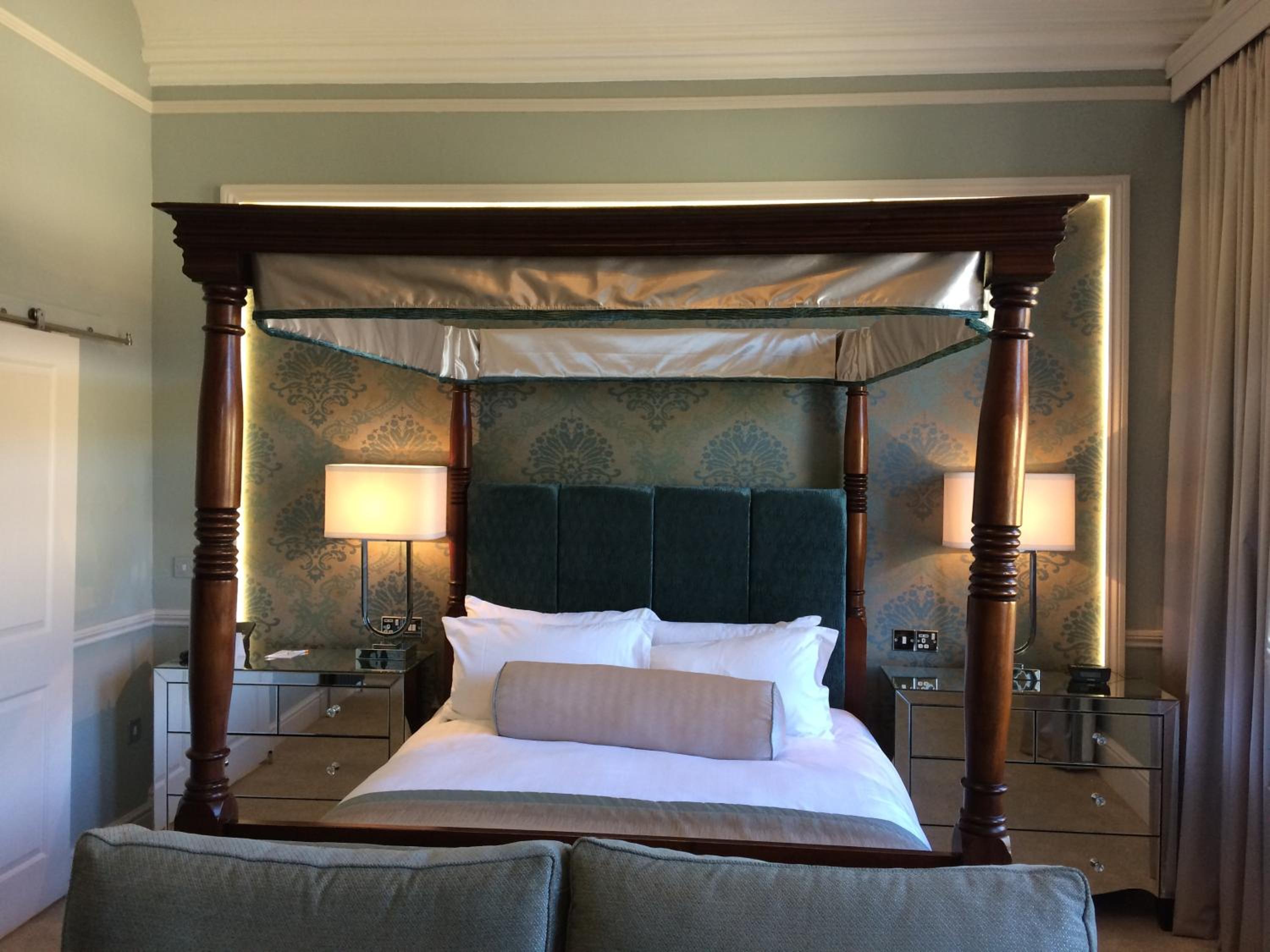Ilminster Vacations - The Shrubbery Hotel, Ilminster - Property Image 46