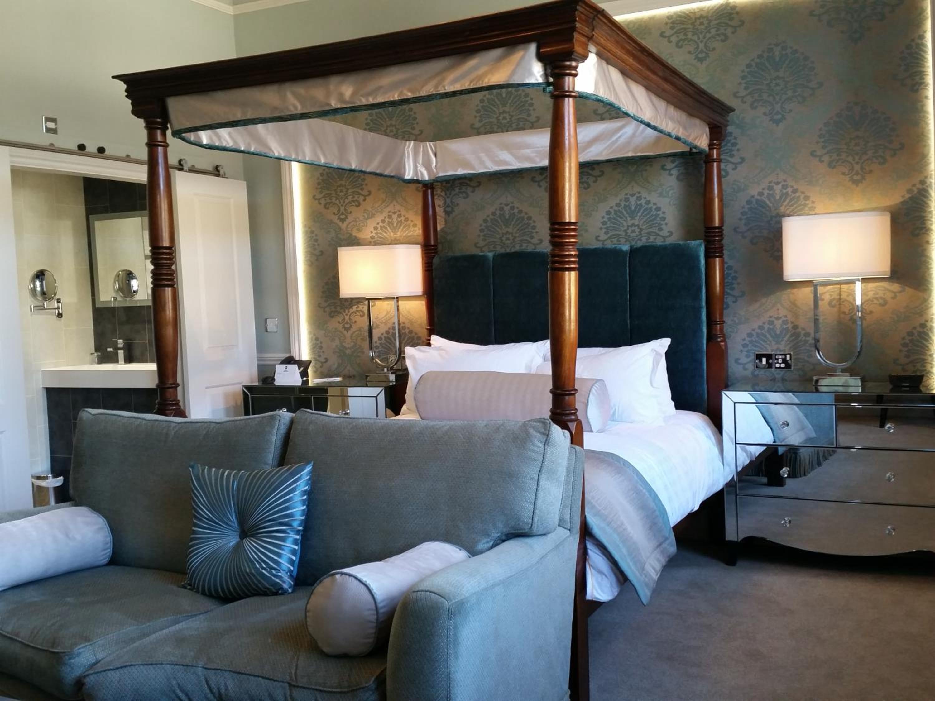 Ilminster Vacations - The Shrubbery Hotel, Ilminster - Property Image 48