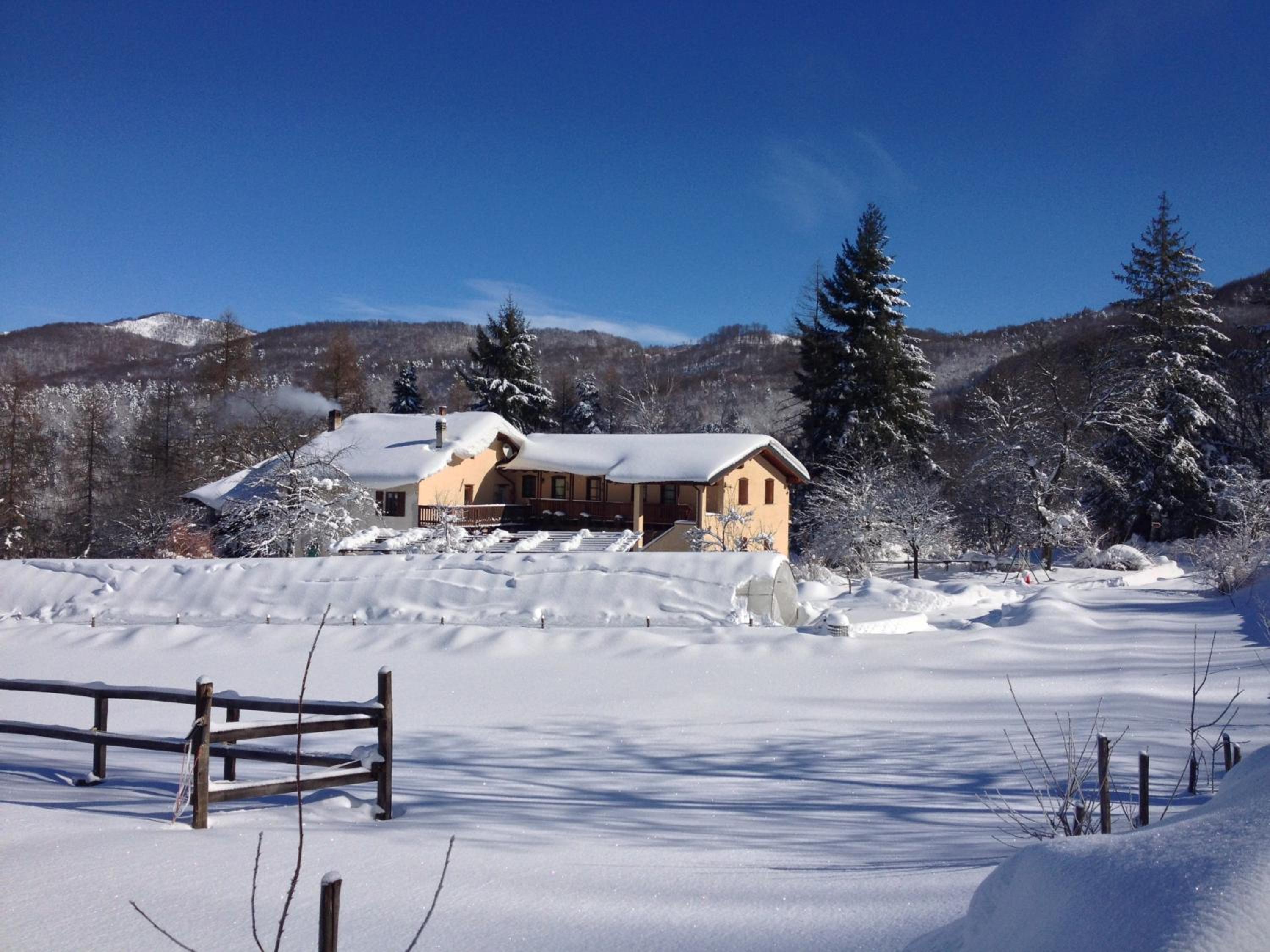 Ca di Voi view 3