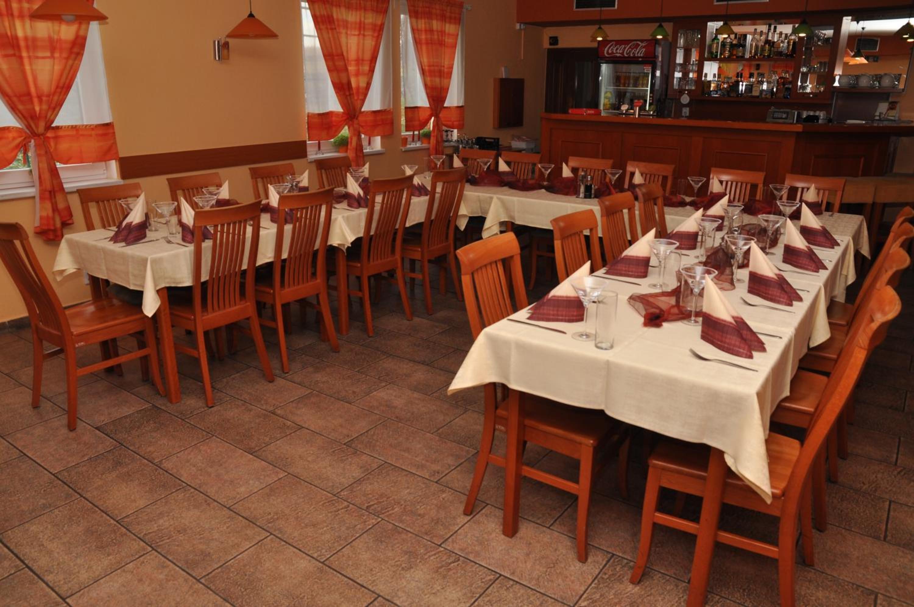 Pension Silma