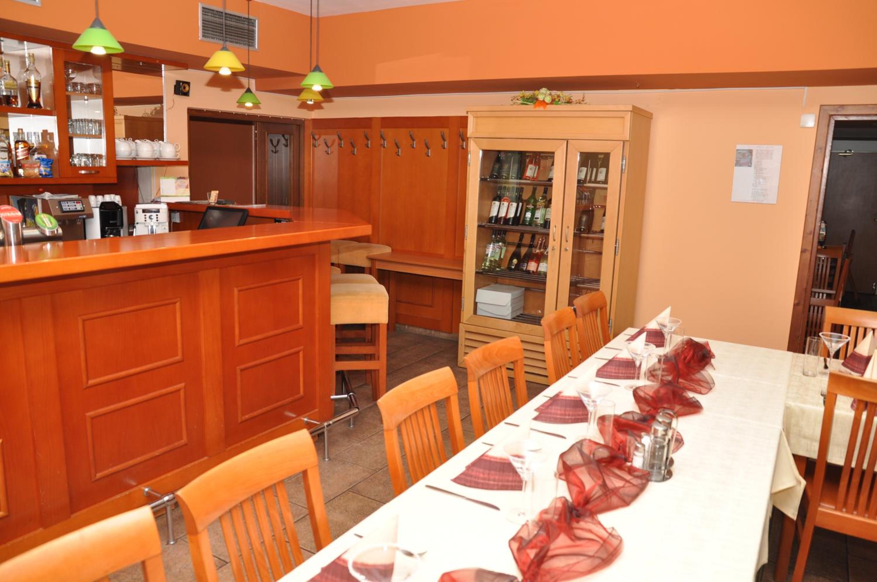 Pension Silma