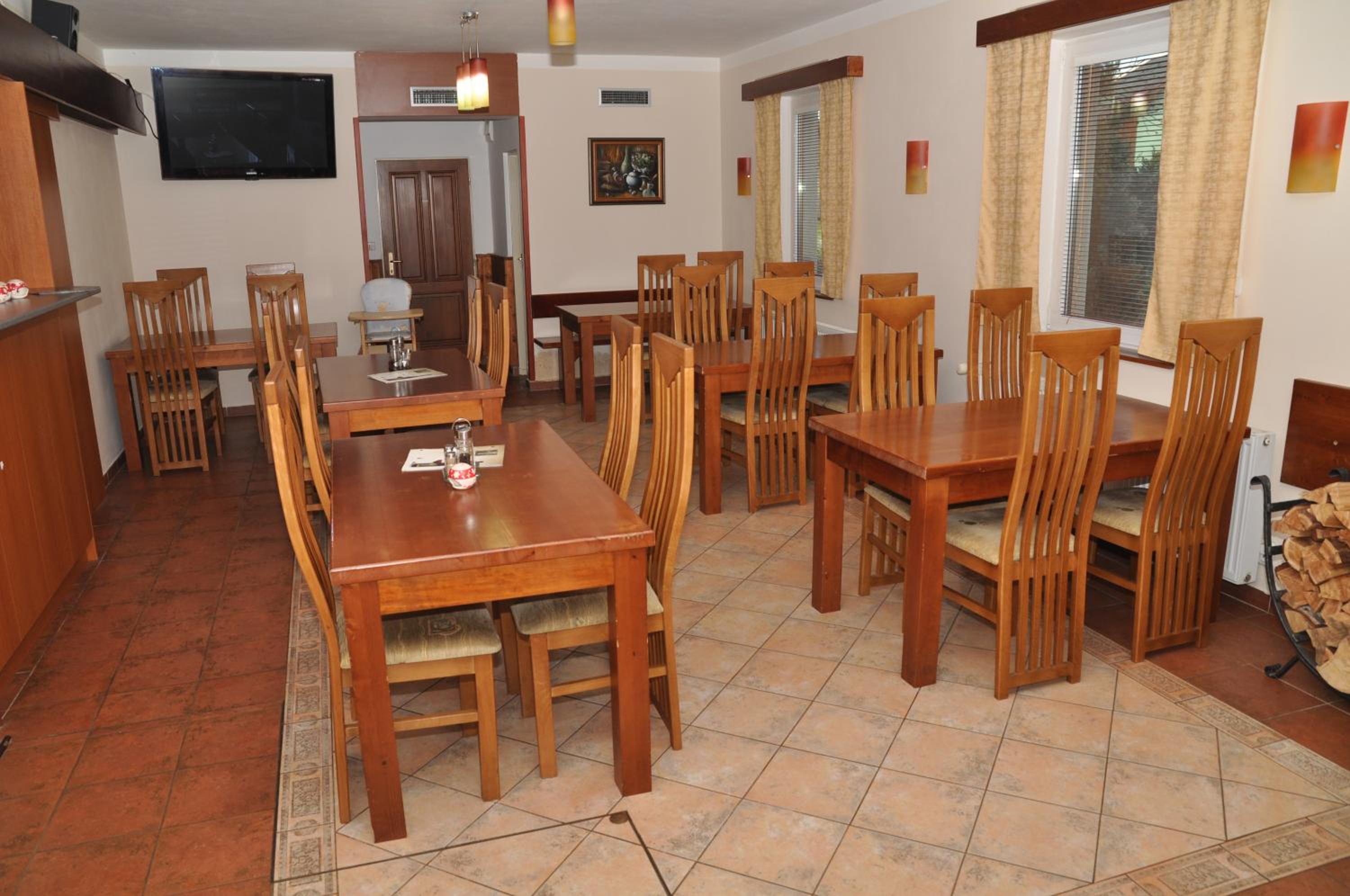Pension Silma