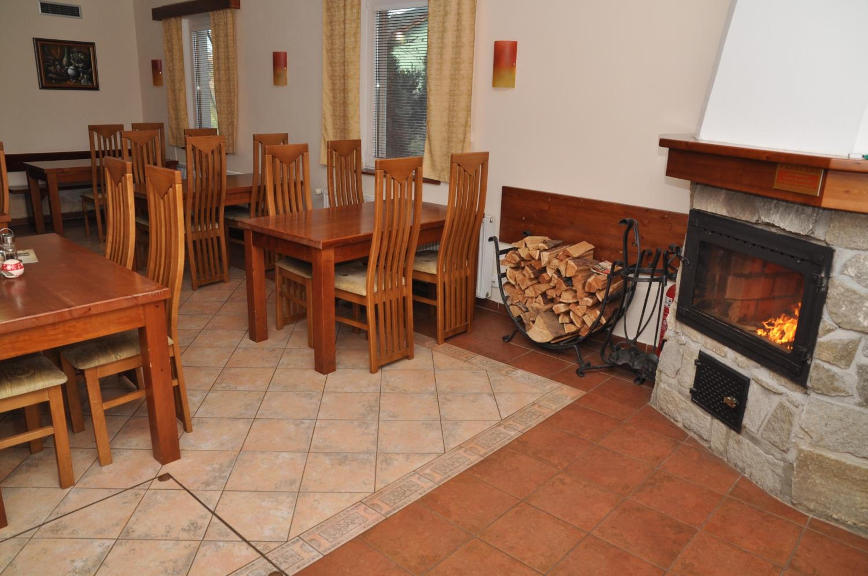 Pension Silma