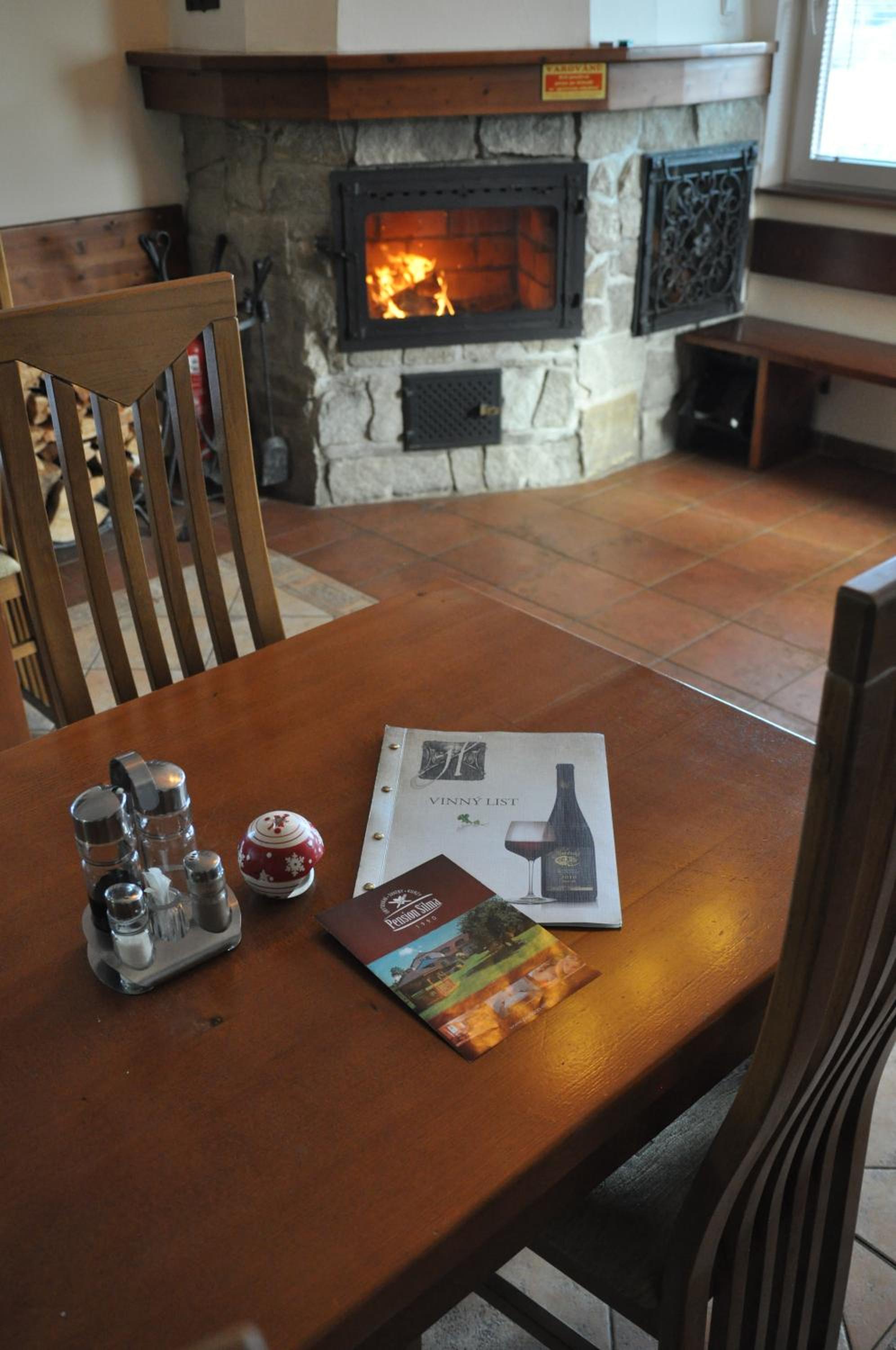 Pension Silma