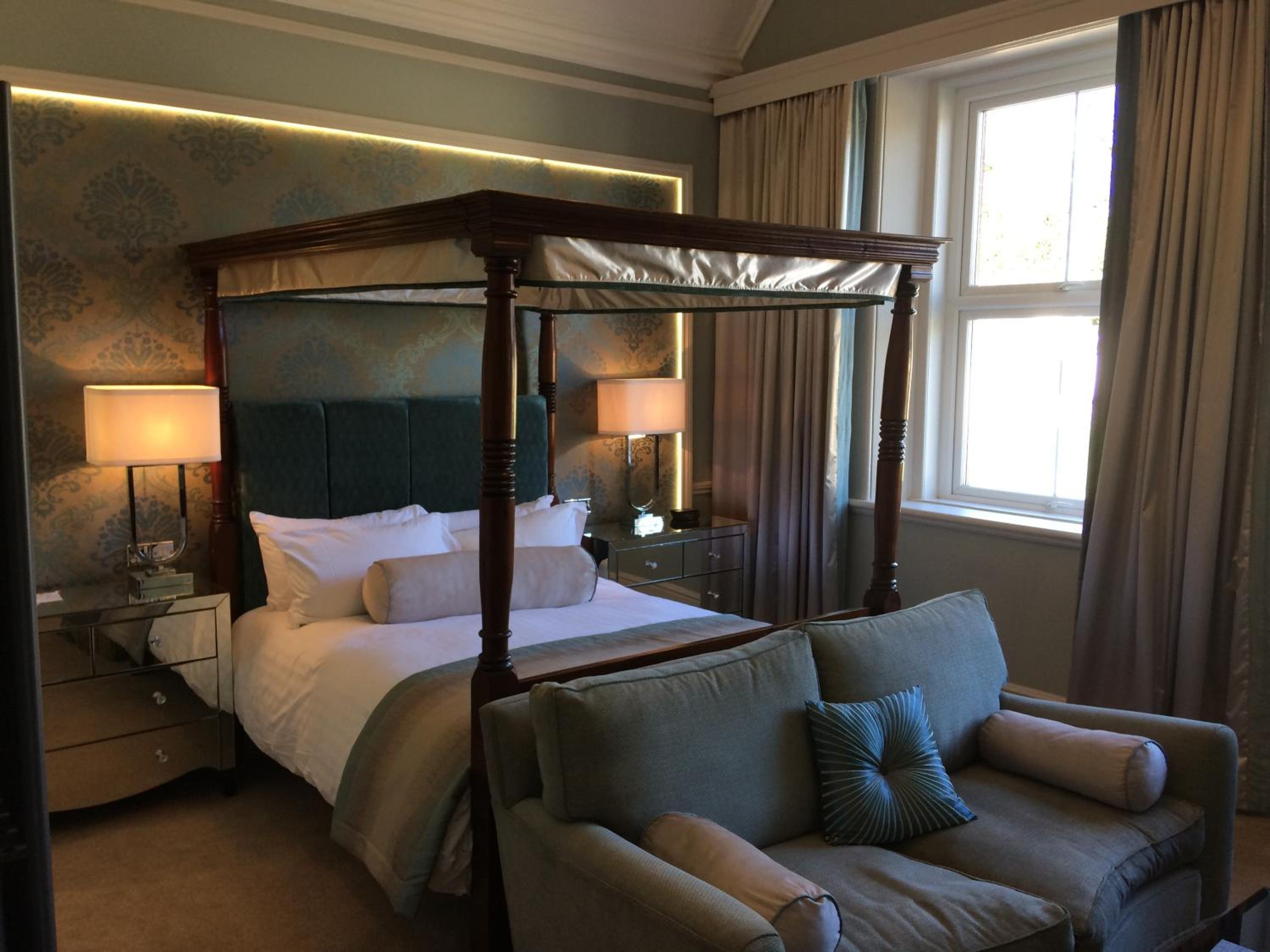 Ilminster Vacations - The Shrubbery Hotel, Ilminster - Property Image 37