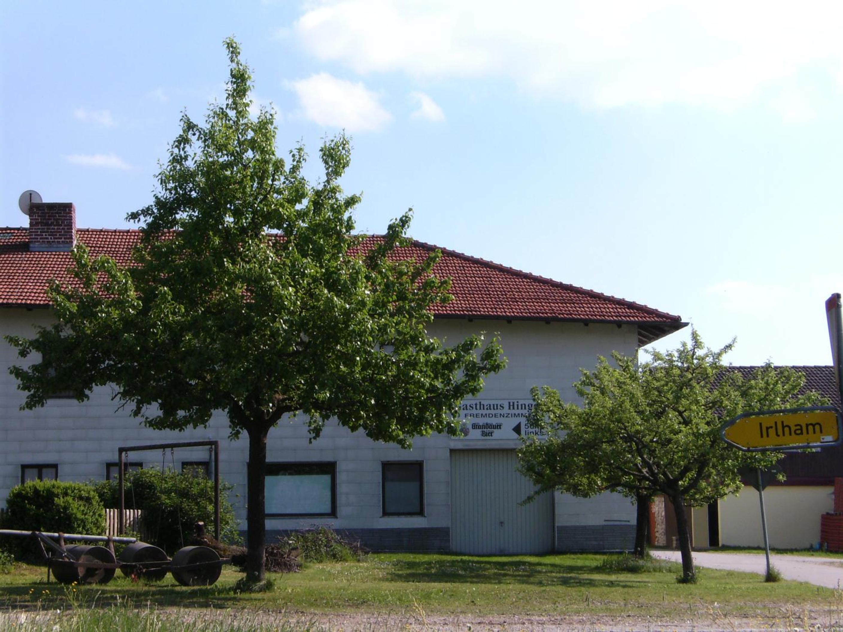Gasthaus Hingerl