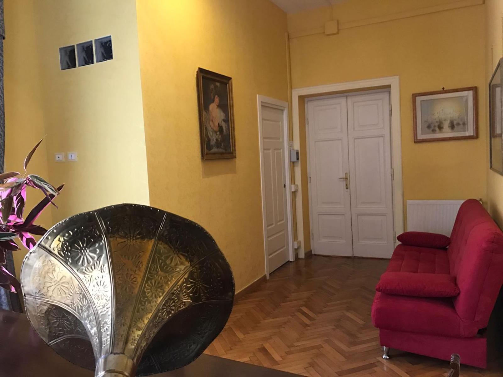 La Breccia A Porta Pia