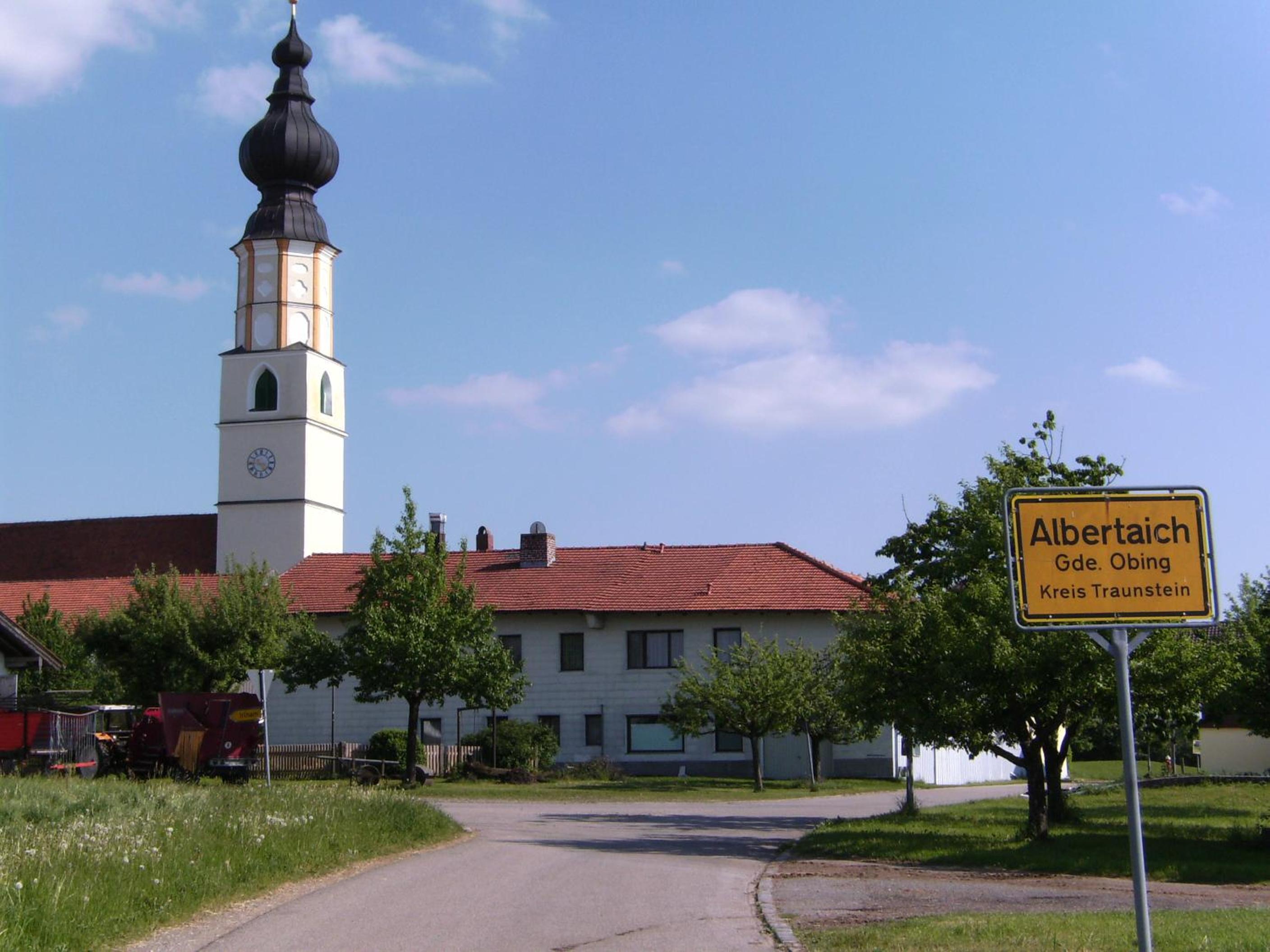 Gasthaus Hingerl