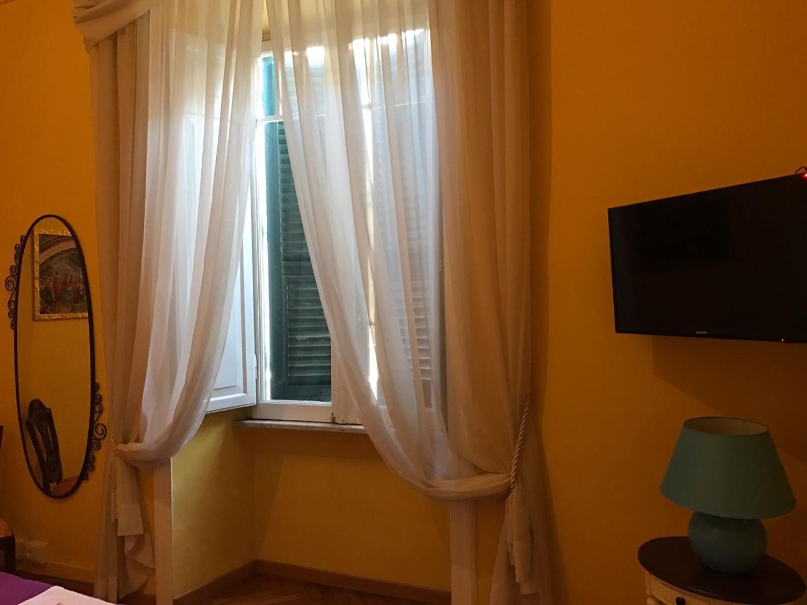 La Breccia A Porta Pia