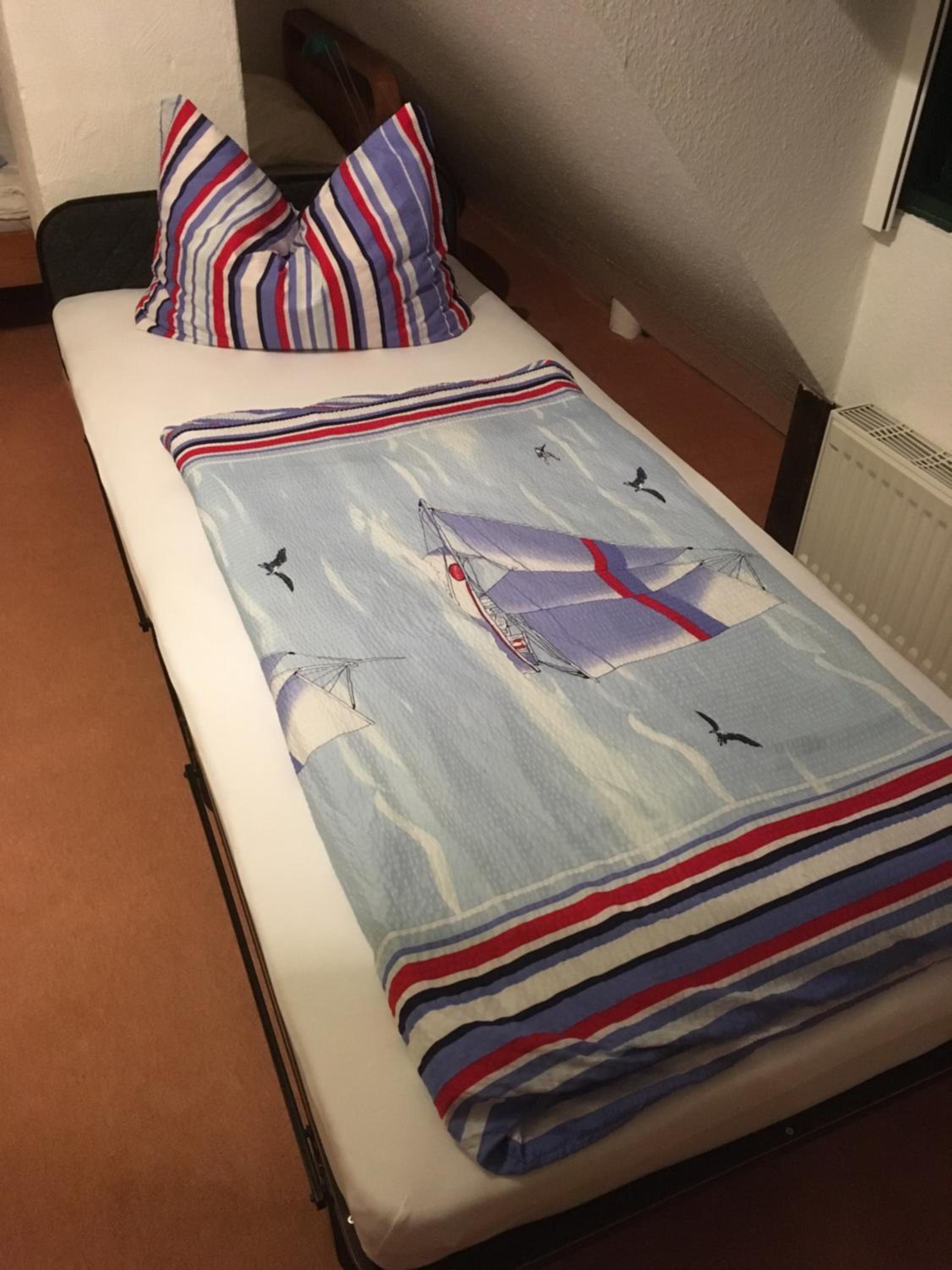 Ferienwohnungen Dargatz
