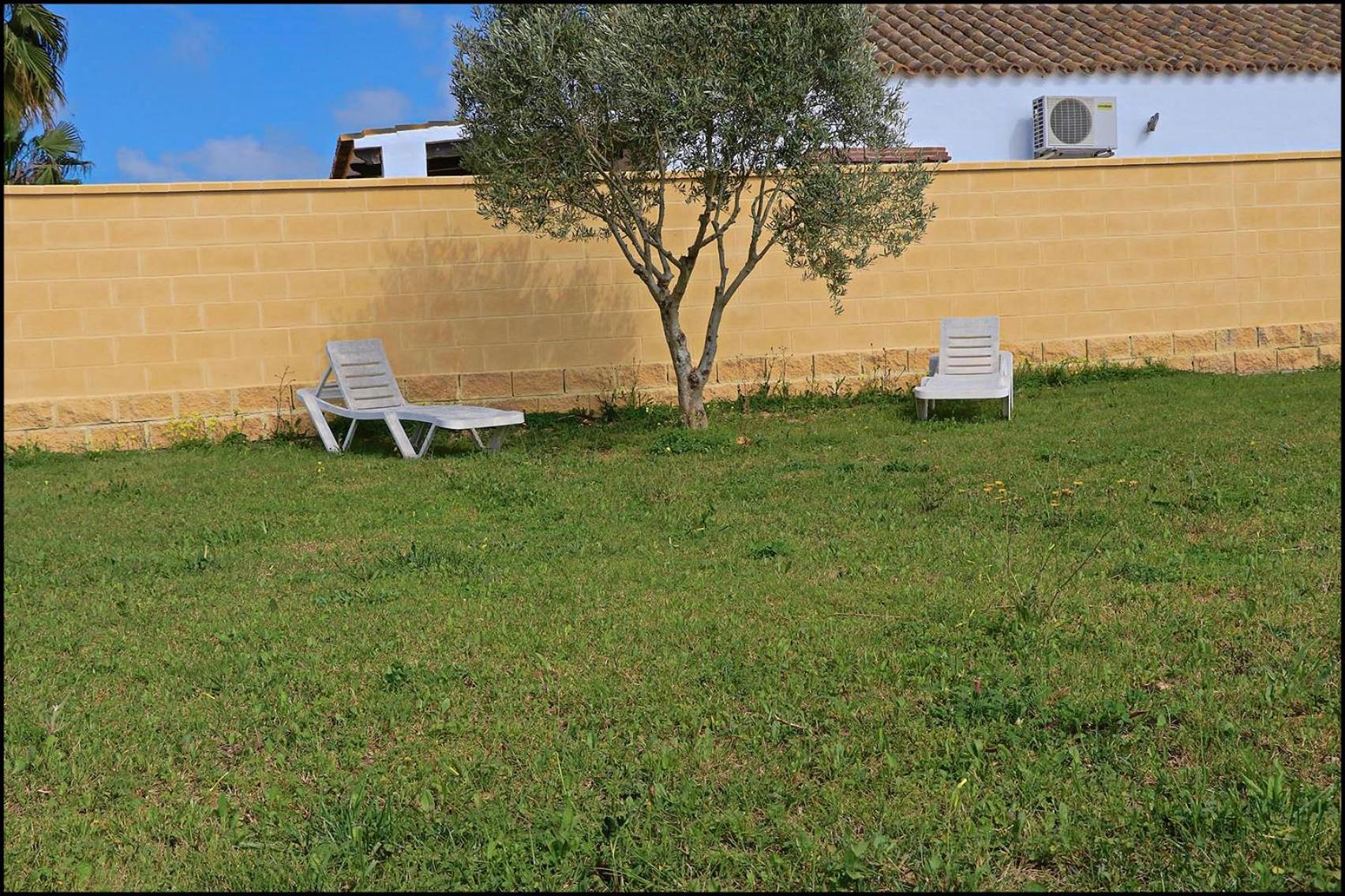 Bungalow complejo III