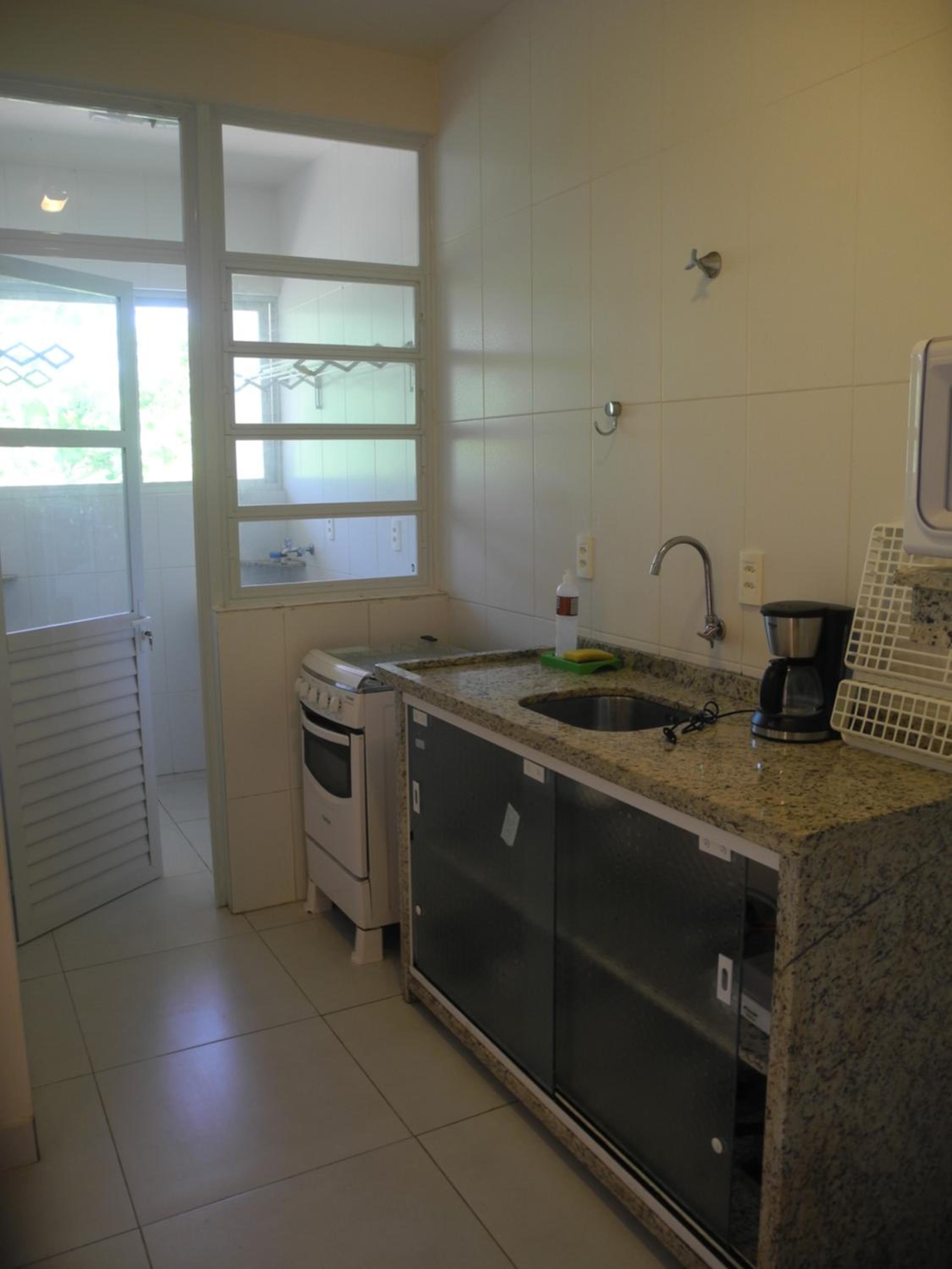 Pousada e Camping Lagoa da Conceição