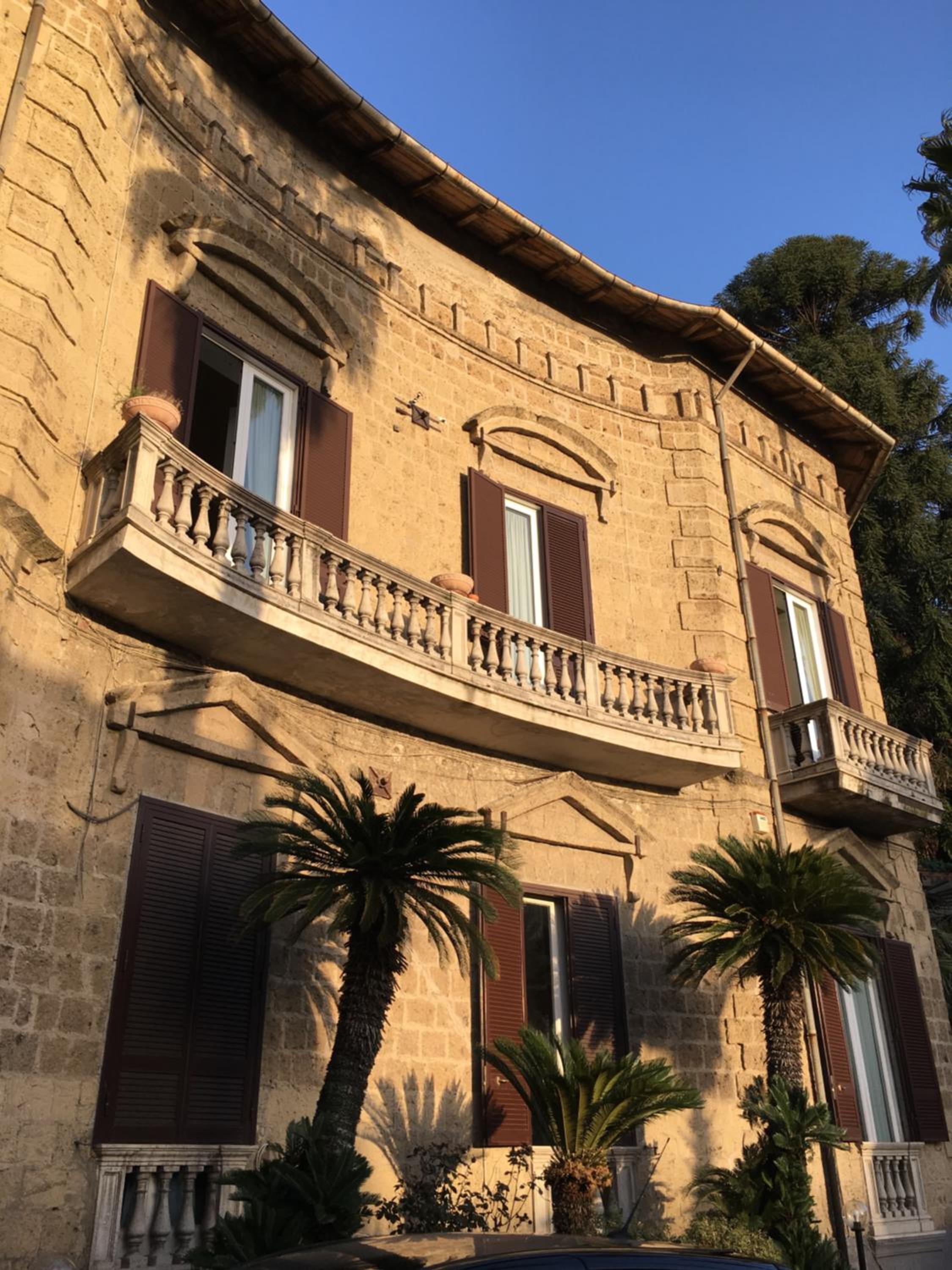 Bnb Villa Lendi view 5