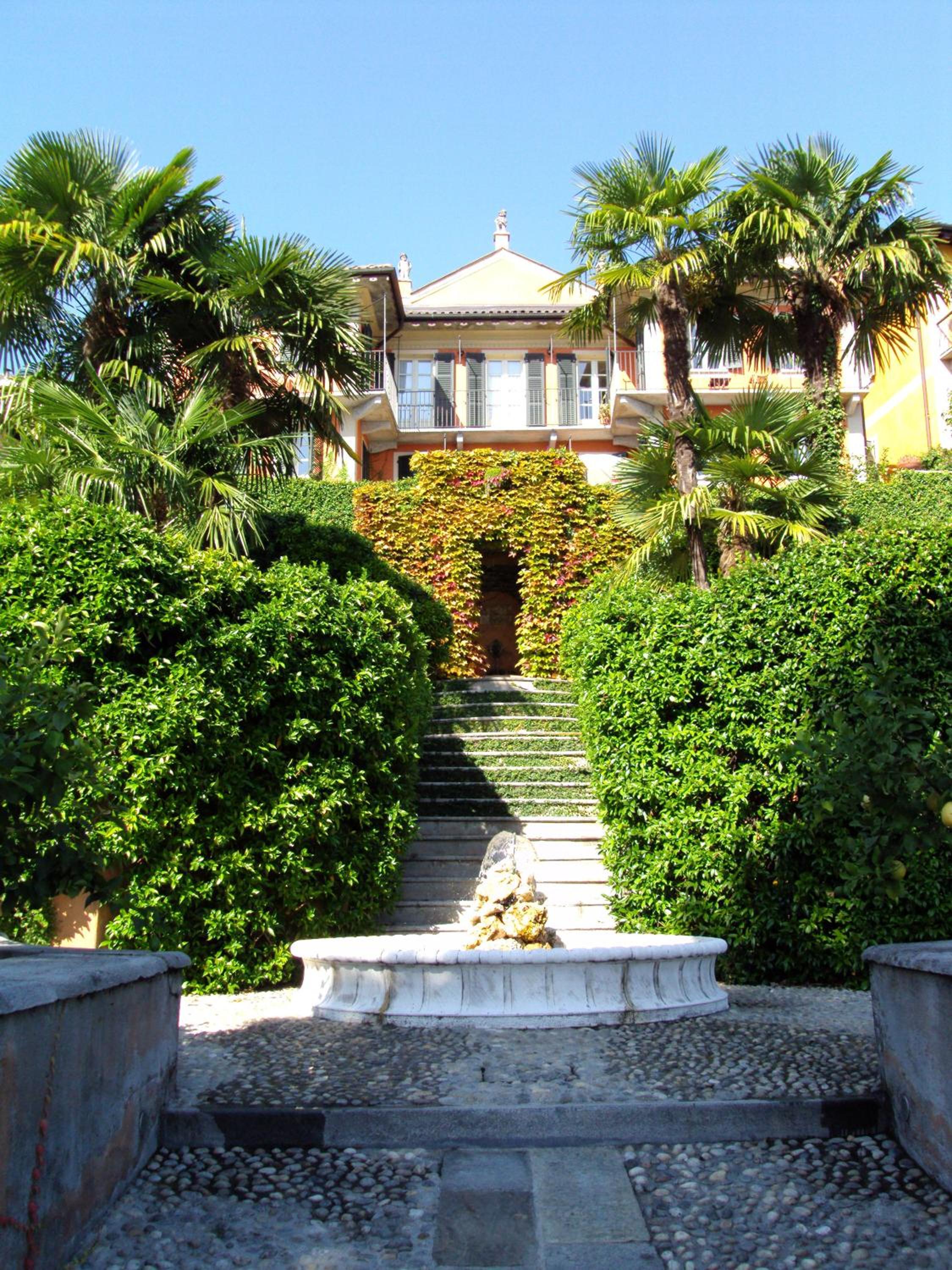 Hotel Relais Villa Margherita