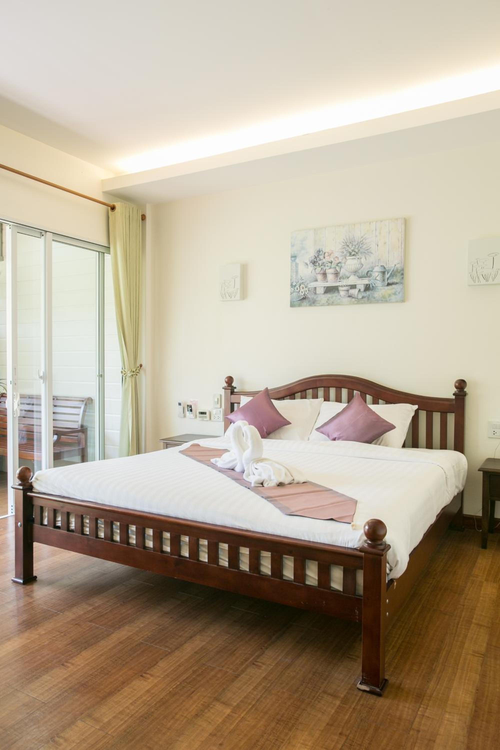Nisasiri Boutique Resort