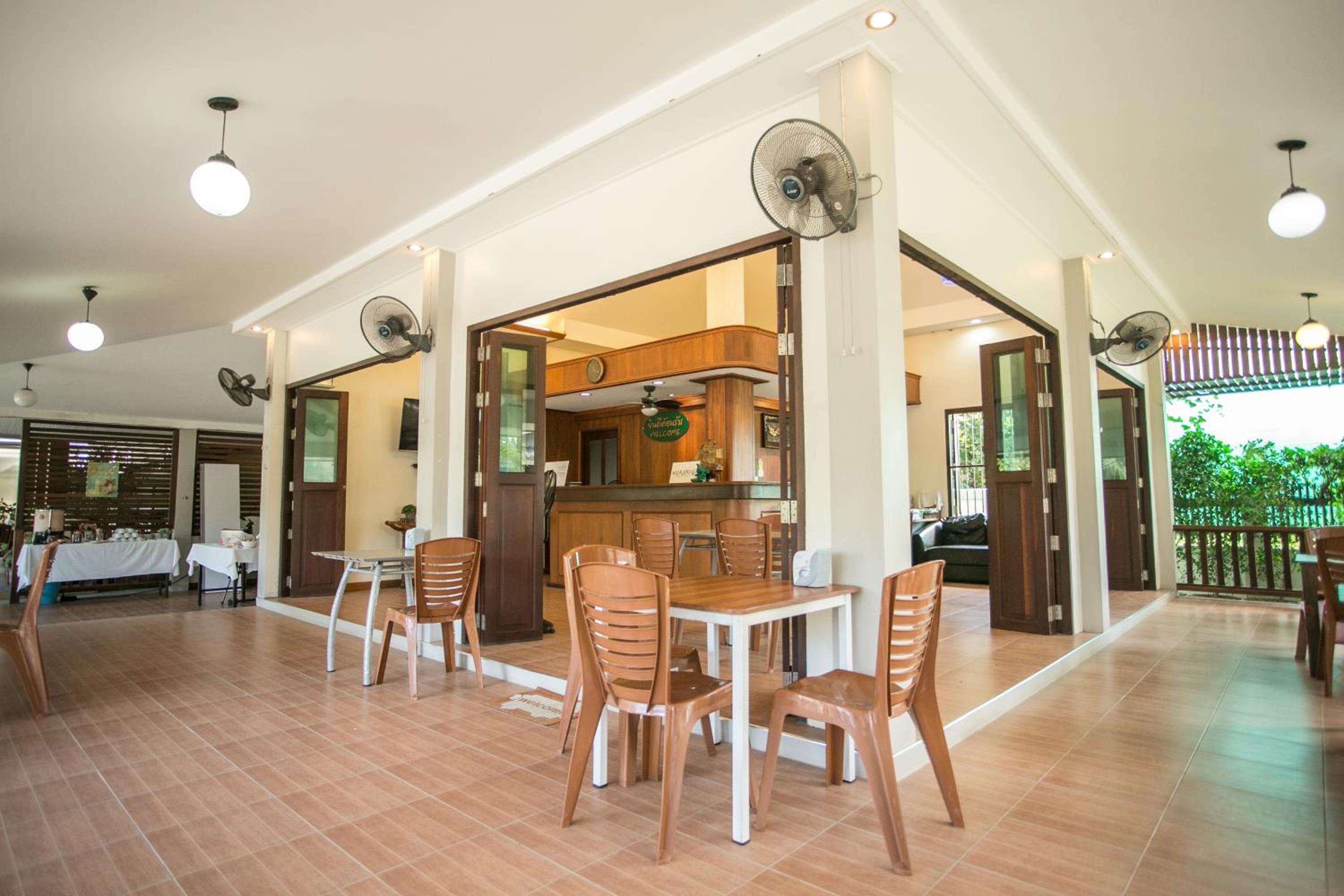 Nisasiri Boutique Resort
