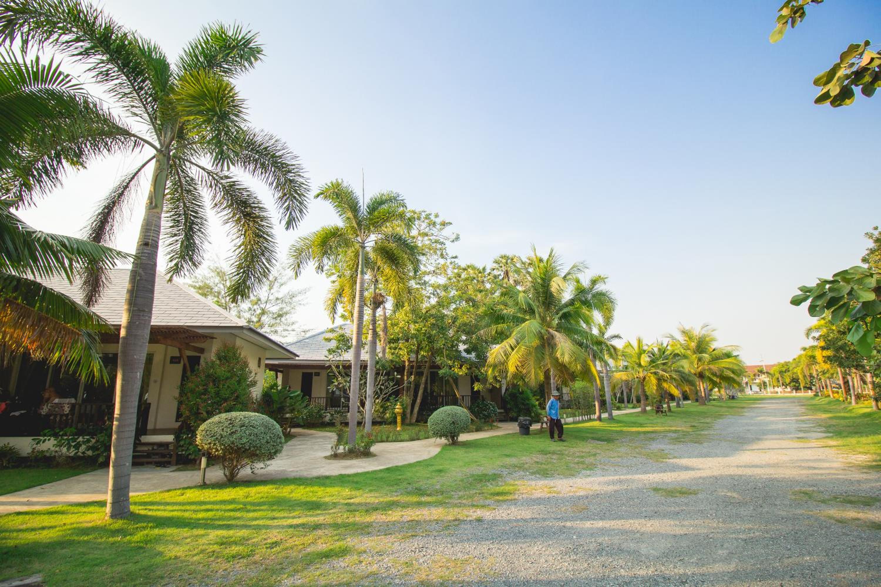 Nisasiri Boutique Resort