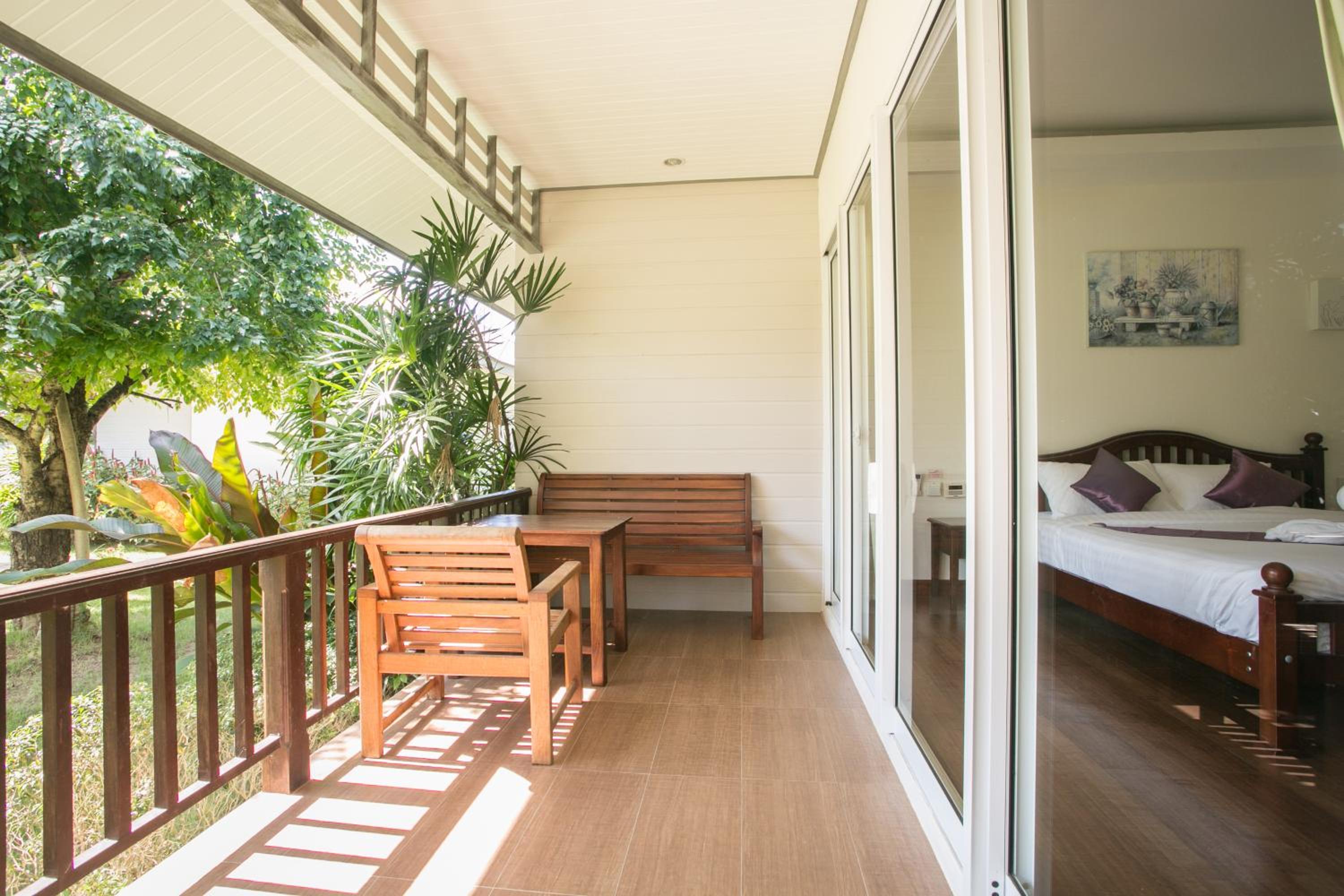 Nisasiri Boutique Resort