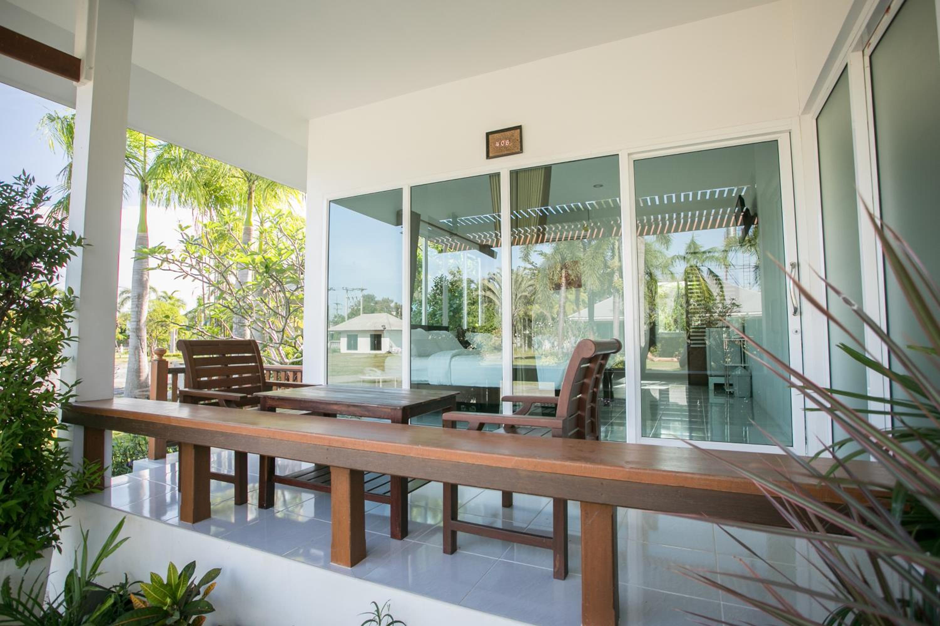 Nisasiri Boutique Resort