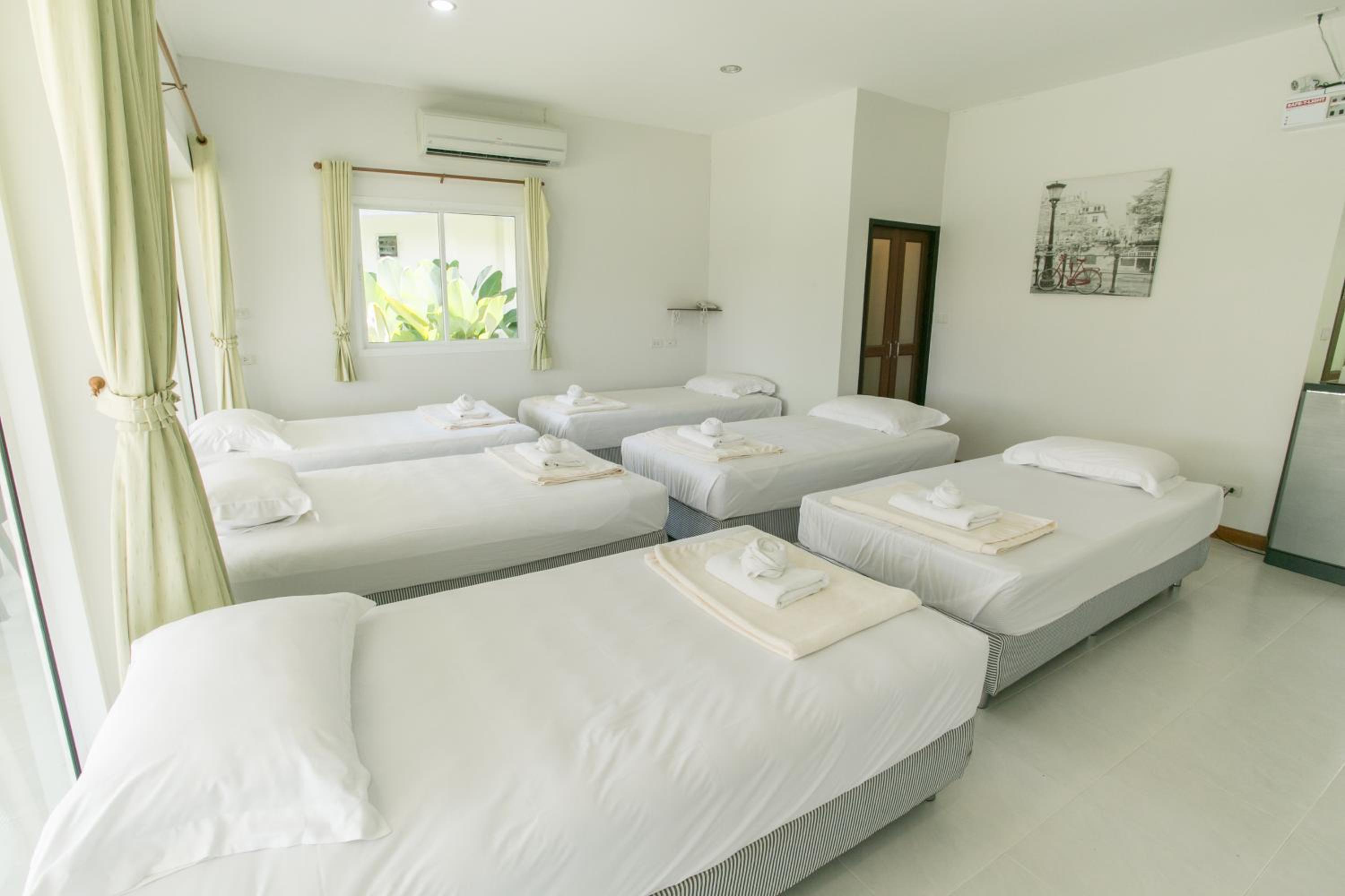 Nisasiri Boutique Resort