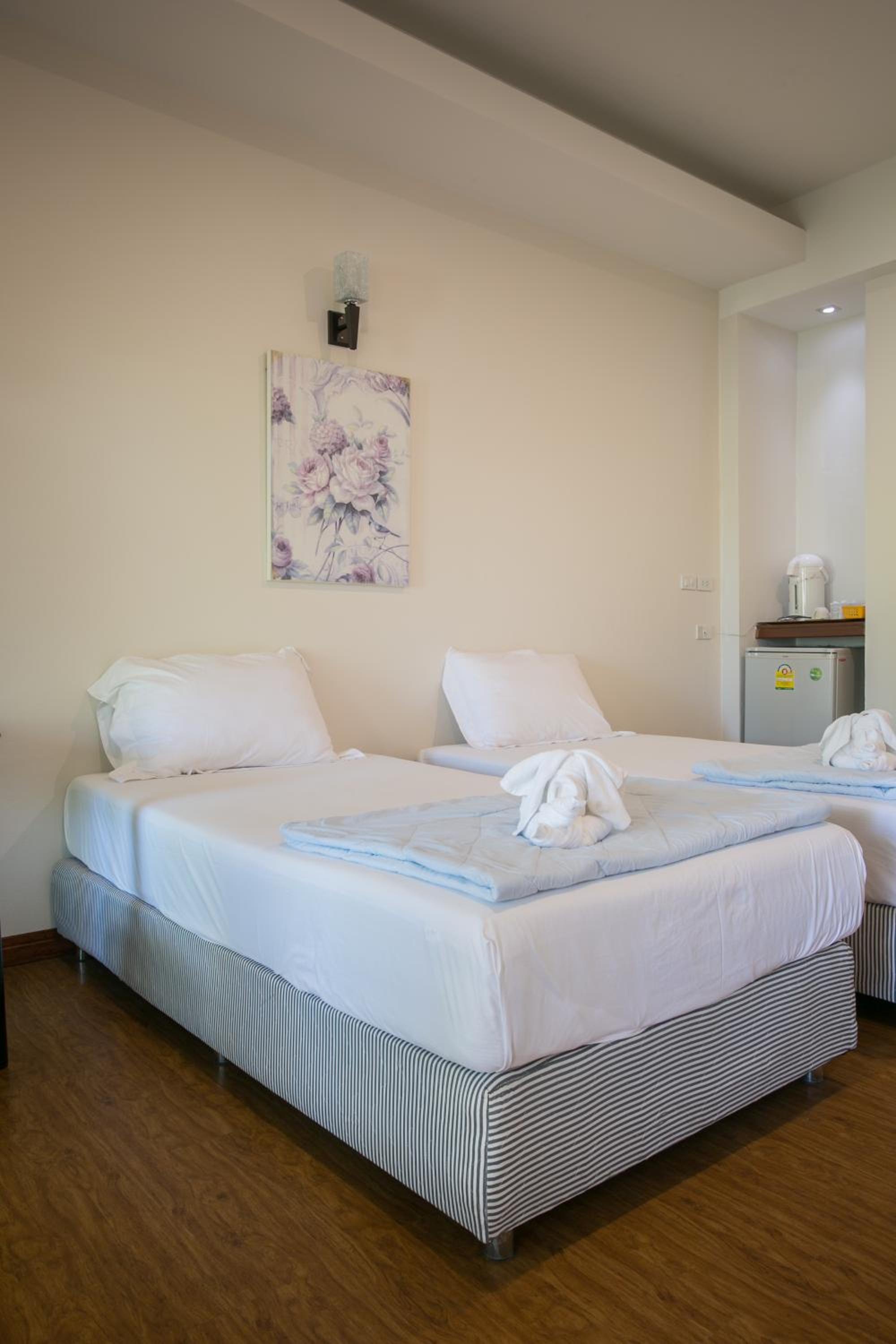 Nisasiri Boutique Resort
