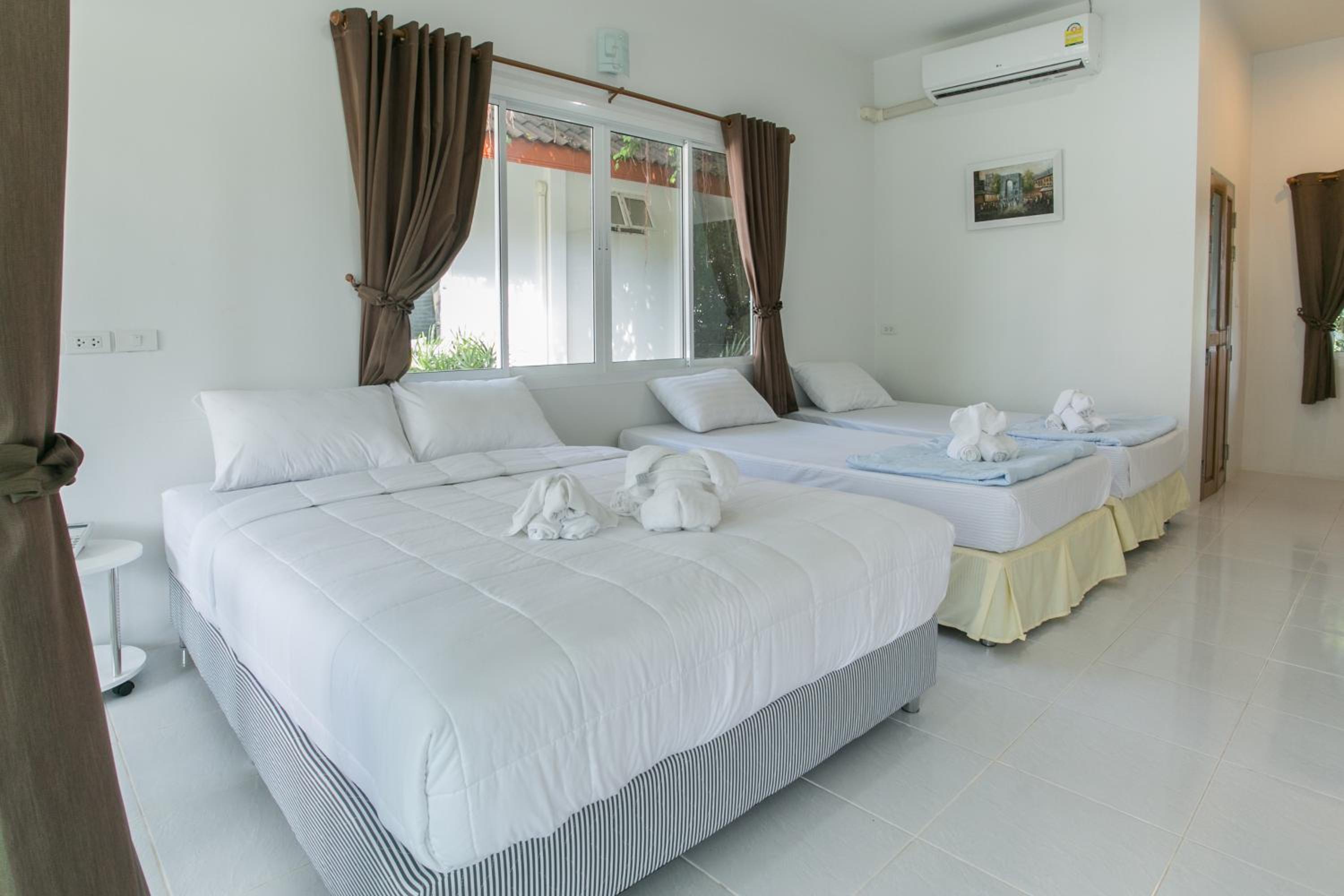 Nisasiri Boutique Resort