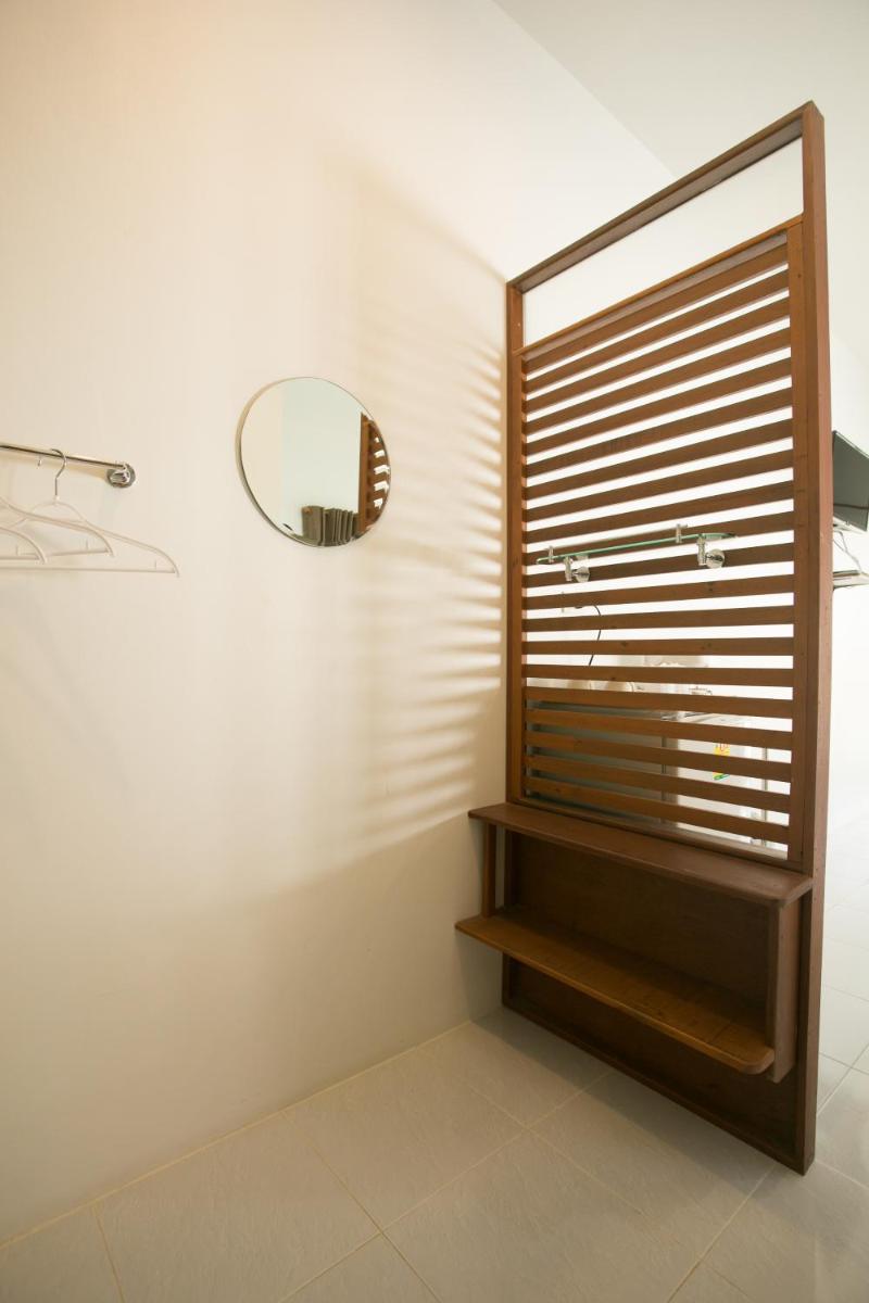 Nisasiri Boutique Resort