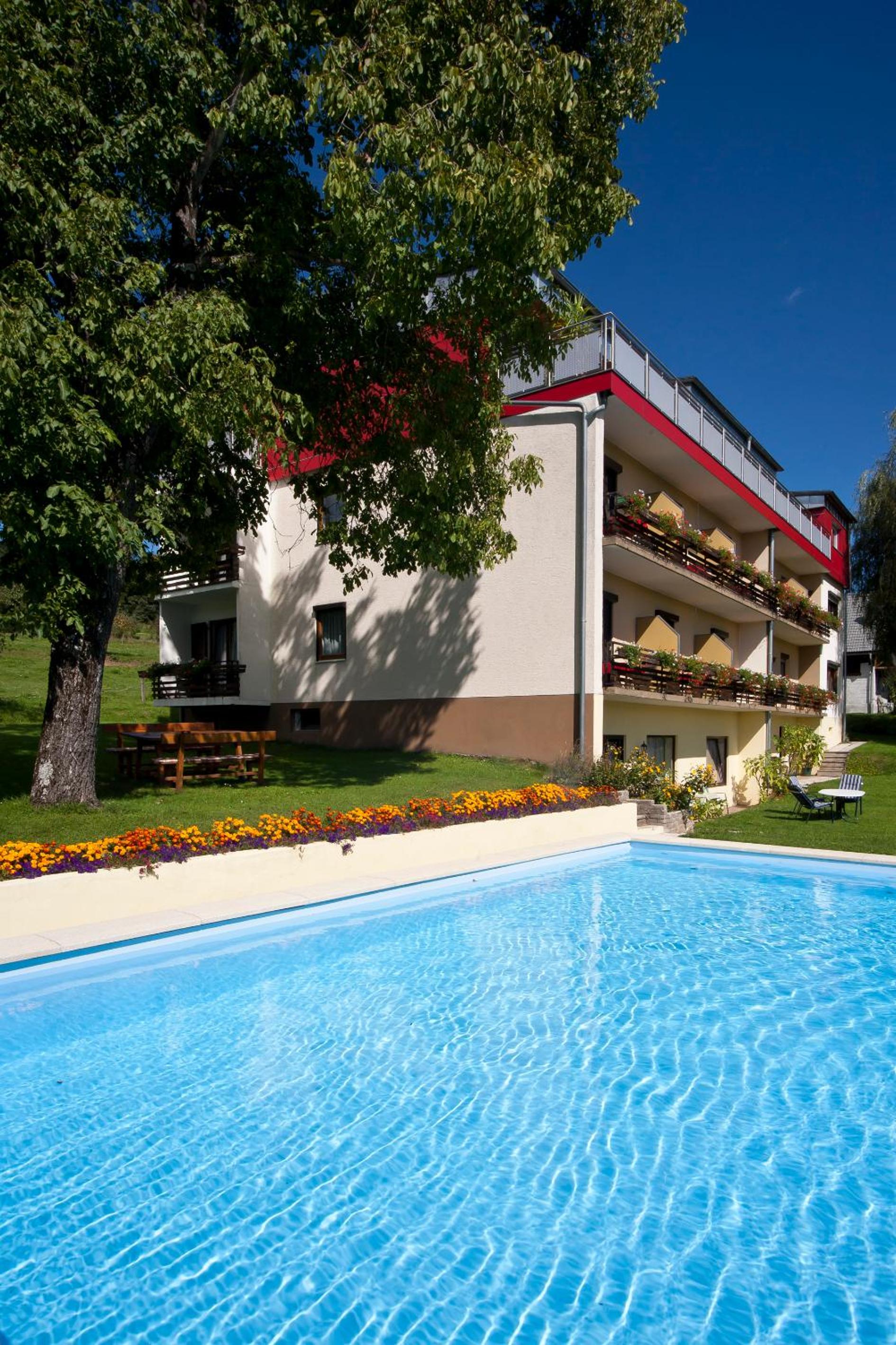 Haus Kaiser
